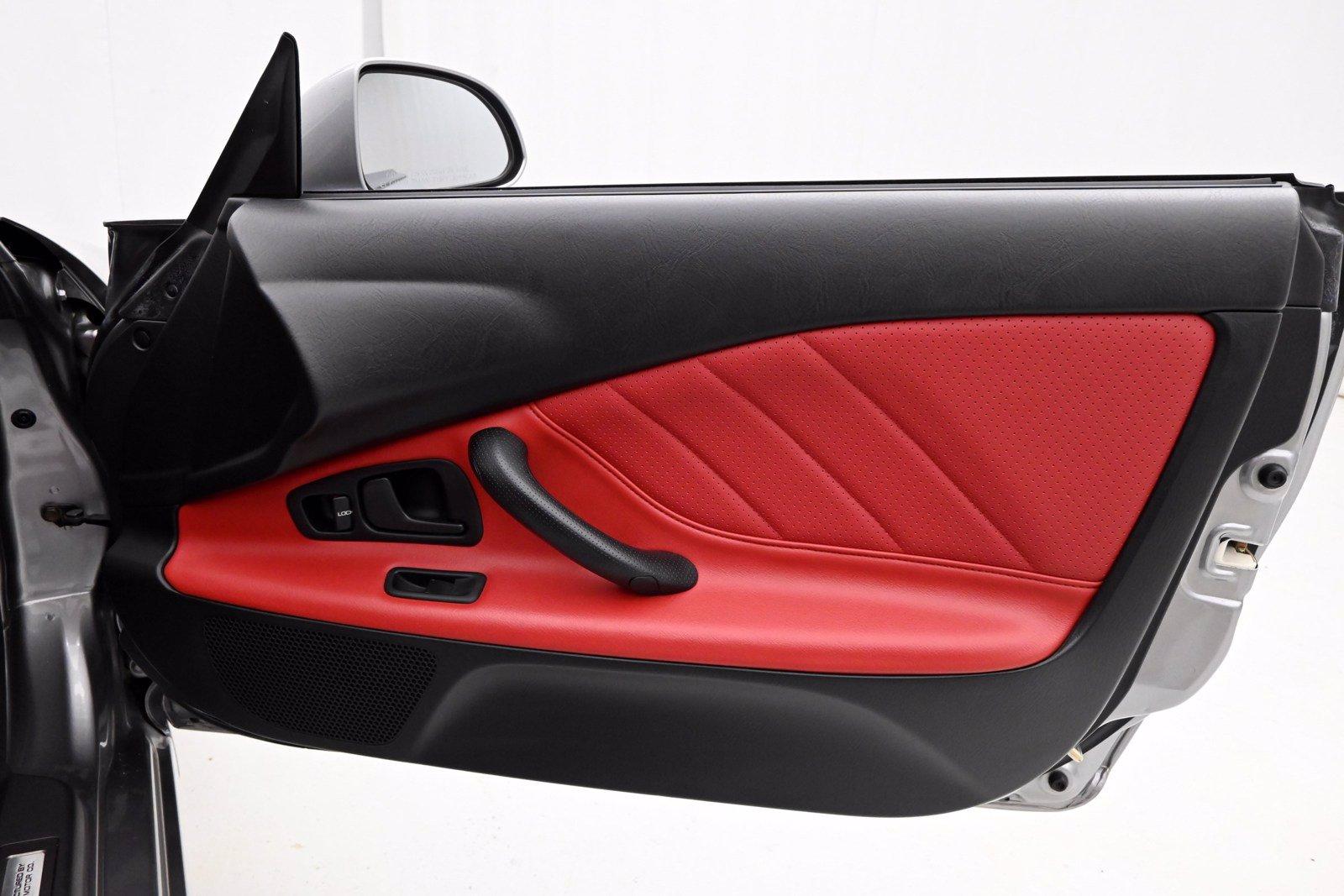 Used 2000 Honda S2000 | St. Petersburg, FL
