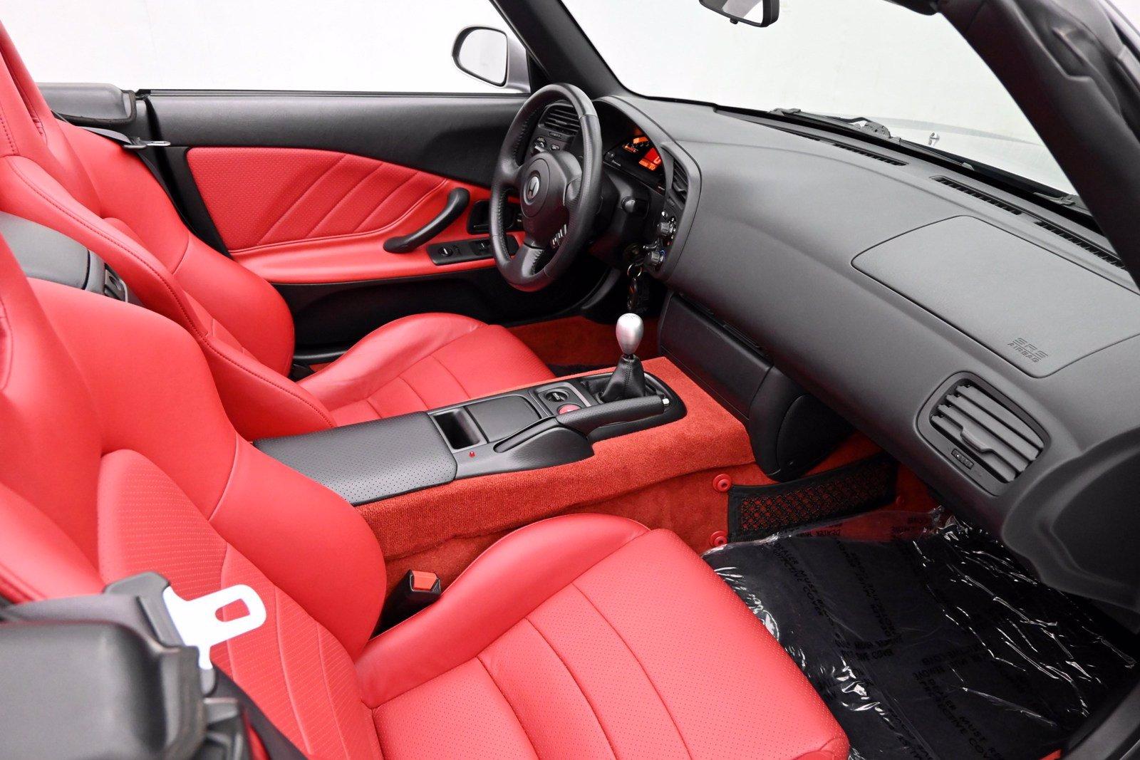 Used 2000 Honda S2000 | St. Petersburg, FL