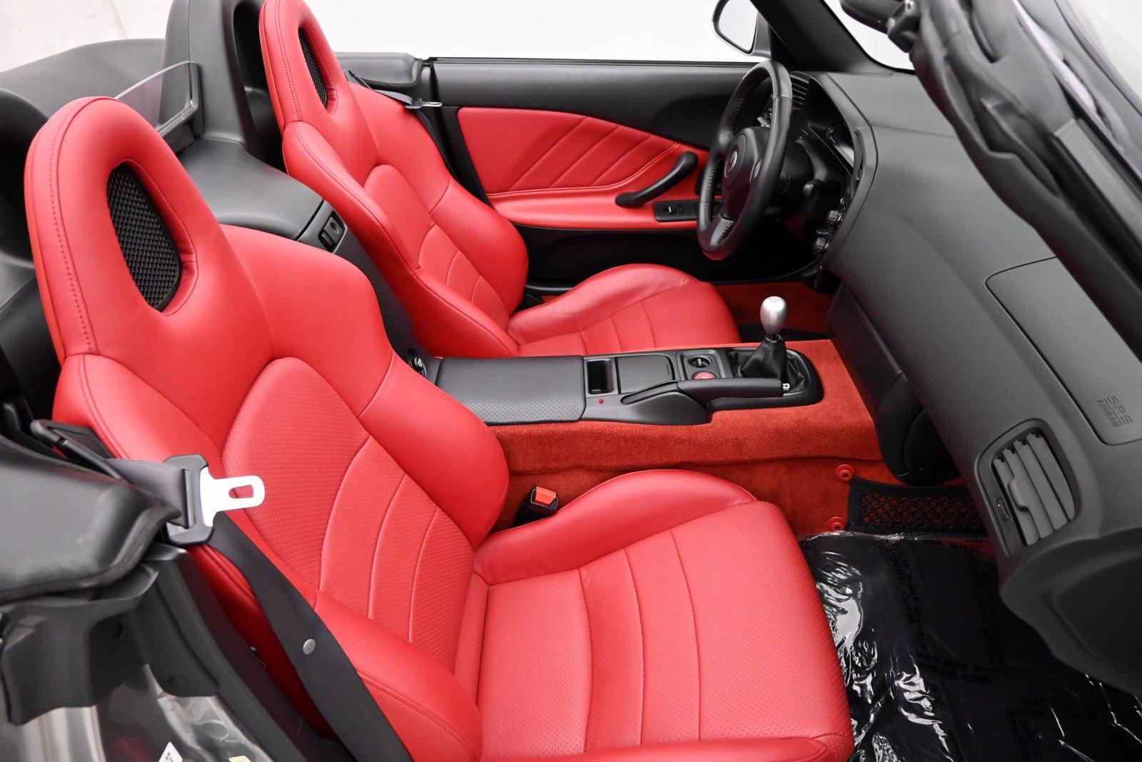 Used 2000 Honda S2000 | St. Petersburg, FL