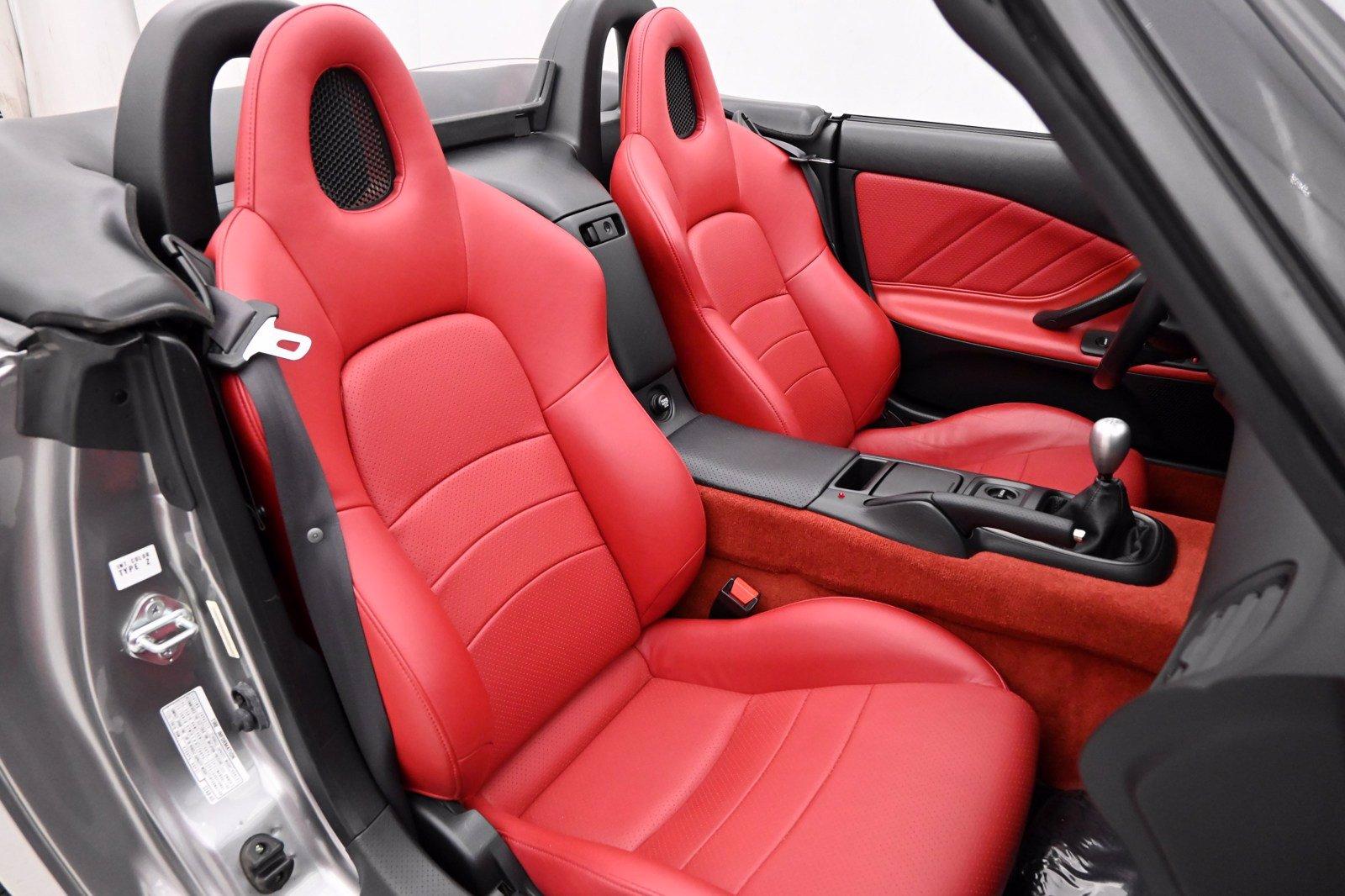 Used 2000 Honda S2000 | St. Petersburg, FL