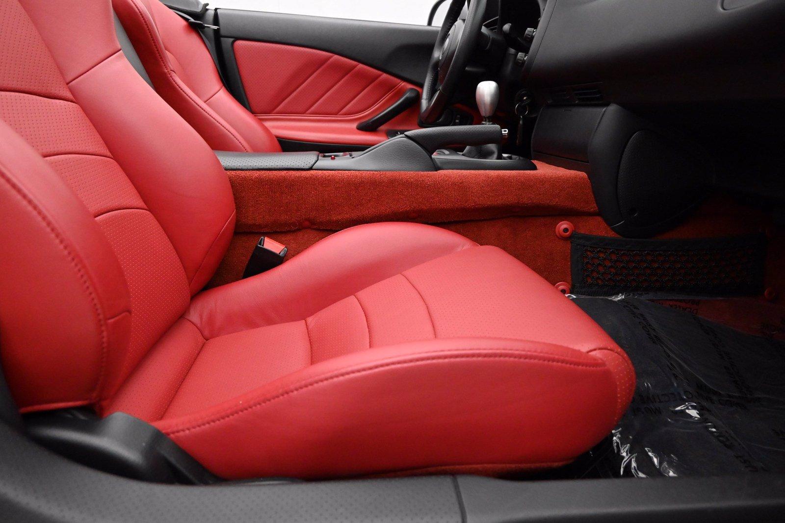 Used 2000 Honda S2000 | St. Petersburg, FL