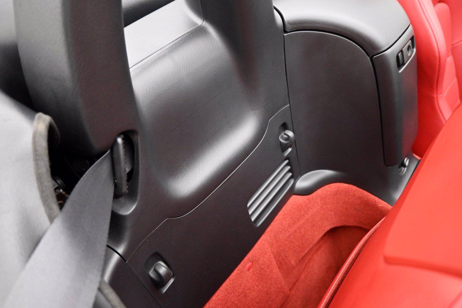 Used 2000 Honda S2000 | St. Petersburg, FL