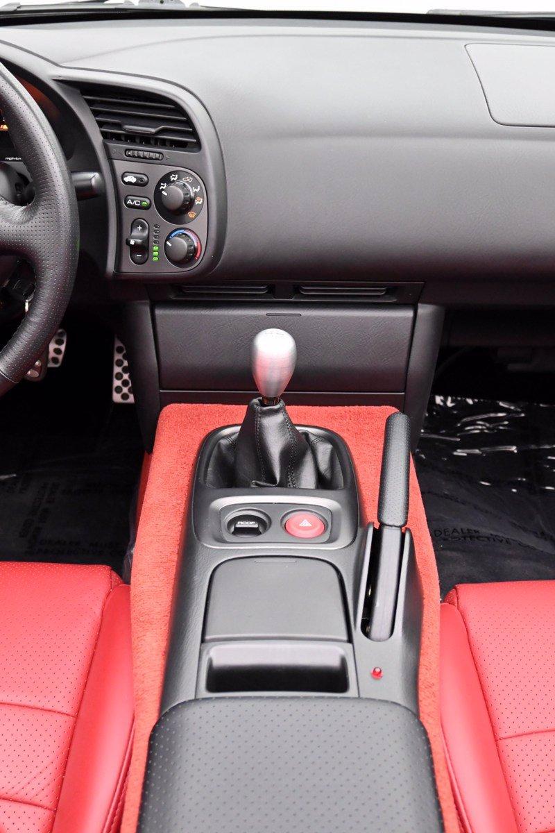 Used 2000 Honda S2000 | St. Petersburg, FL