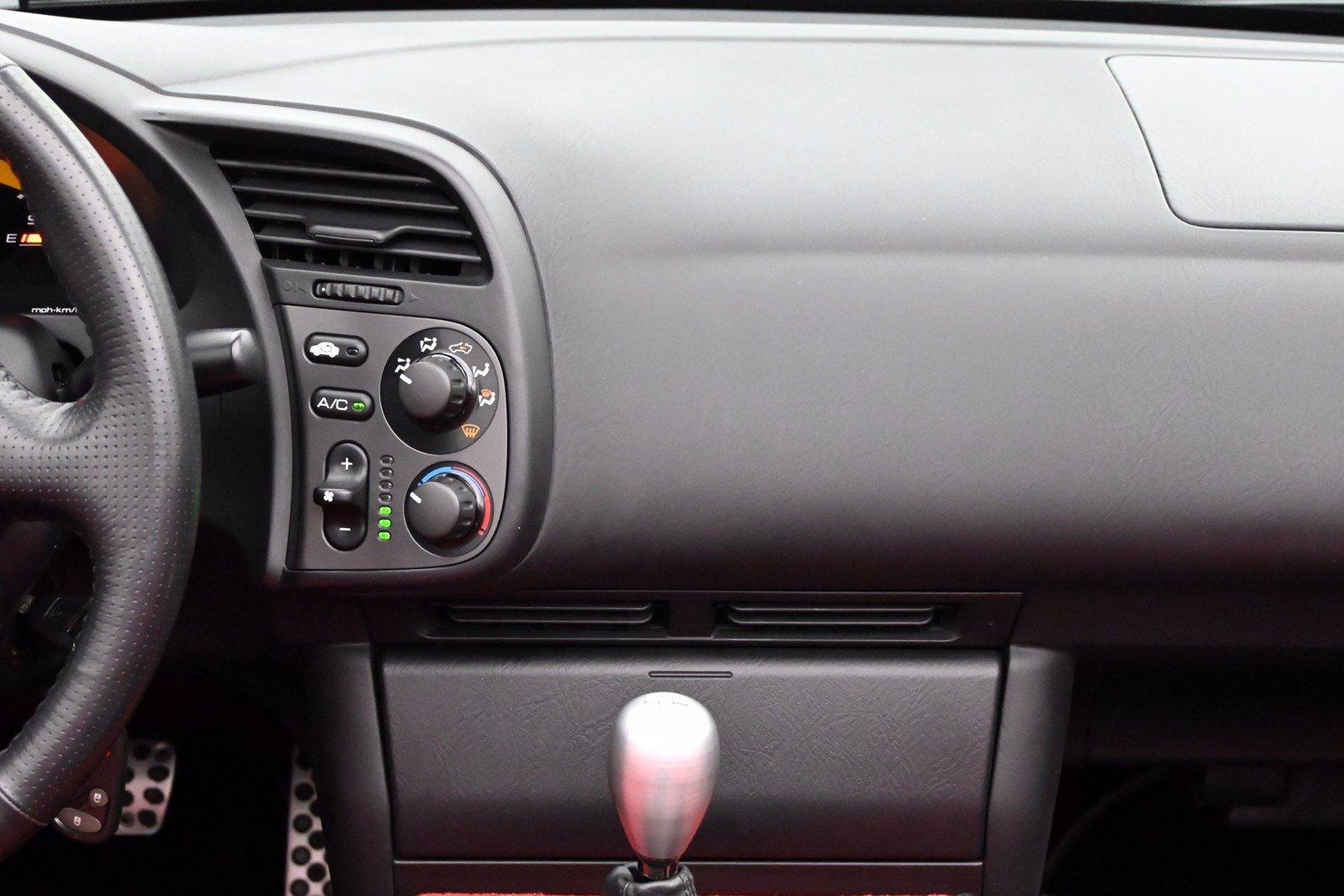 Used 2000 Honda S2000 | St. Petersburg, FL