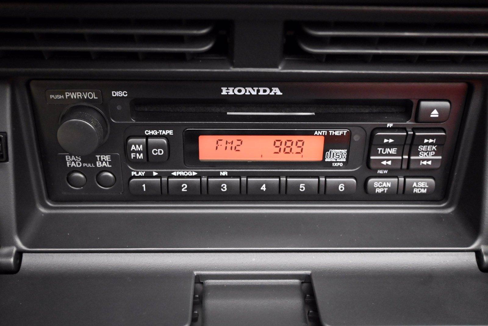 Used 2000 Honda S2000 | St. Petersburg, FL