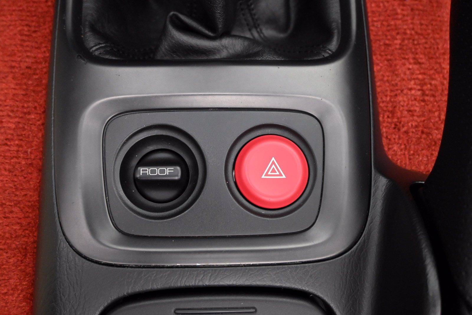 Used 2000 Honda S2000 | St. Petersburg, FL
