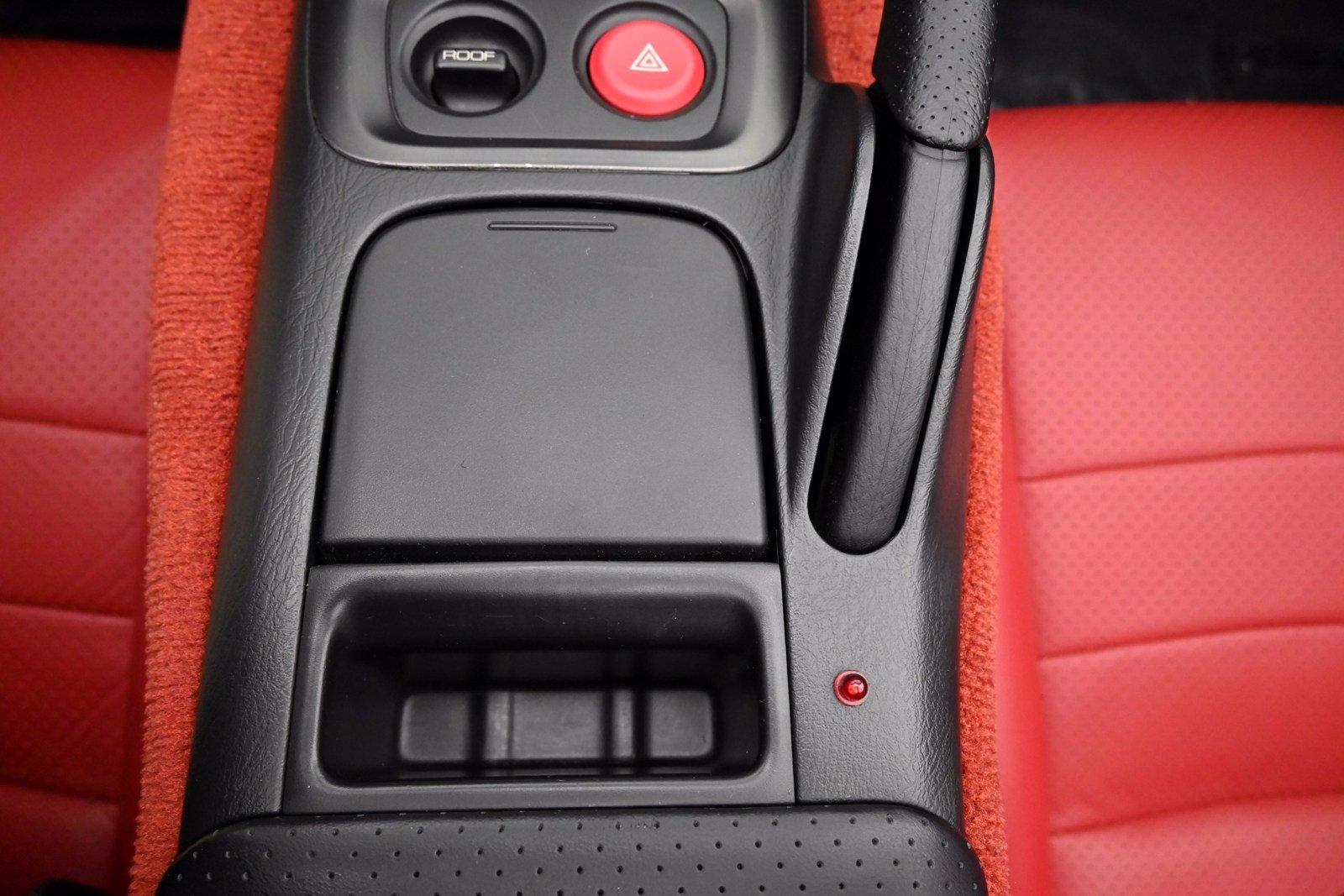 Used 2000 Honda S2000 | St. Petersburg, FL