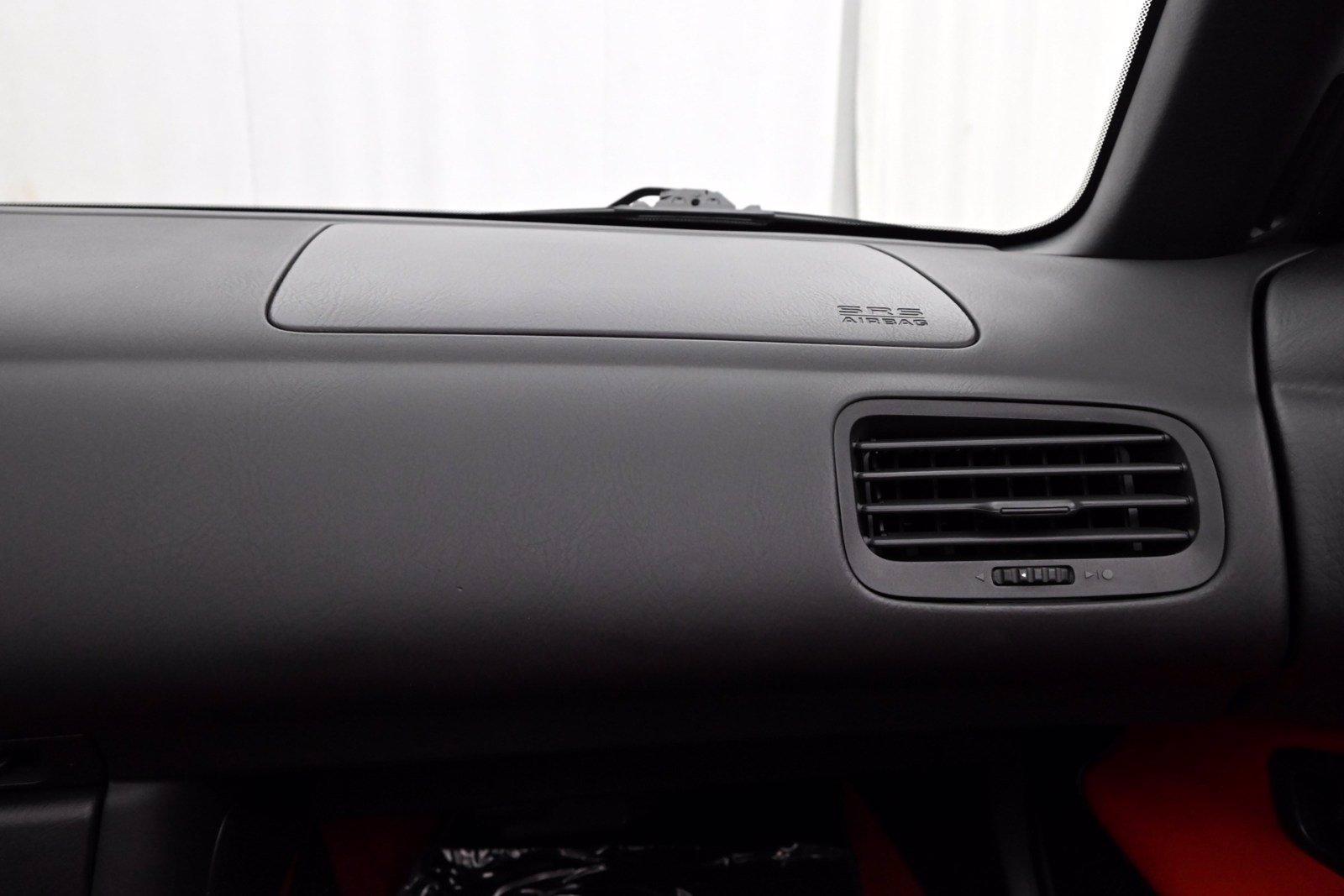 Used 2000 Honda S2000 | St. Petersburg, FL