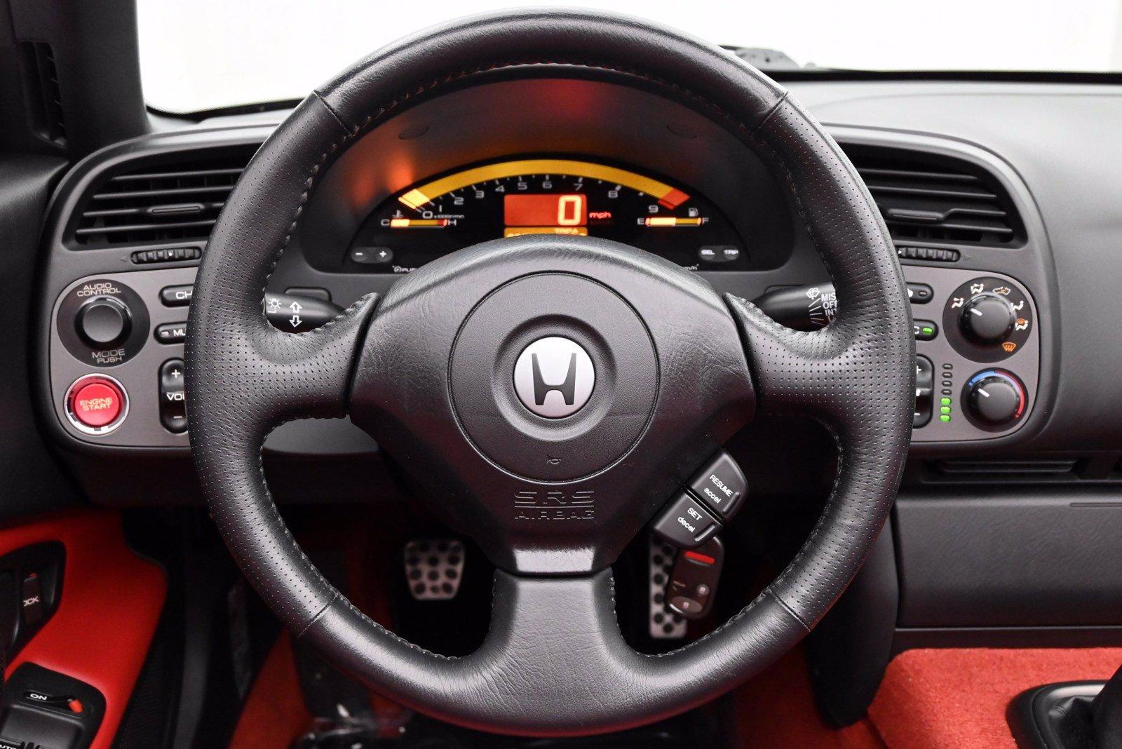 Used 2000 Honda S2000 | St. Petersburg, FL
