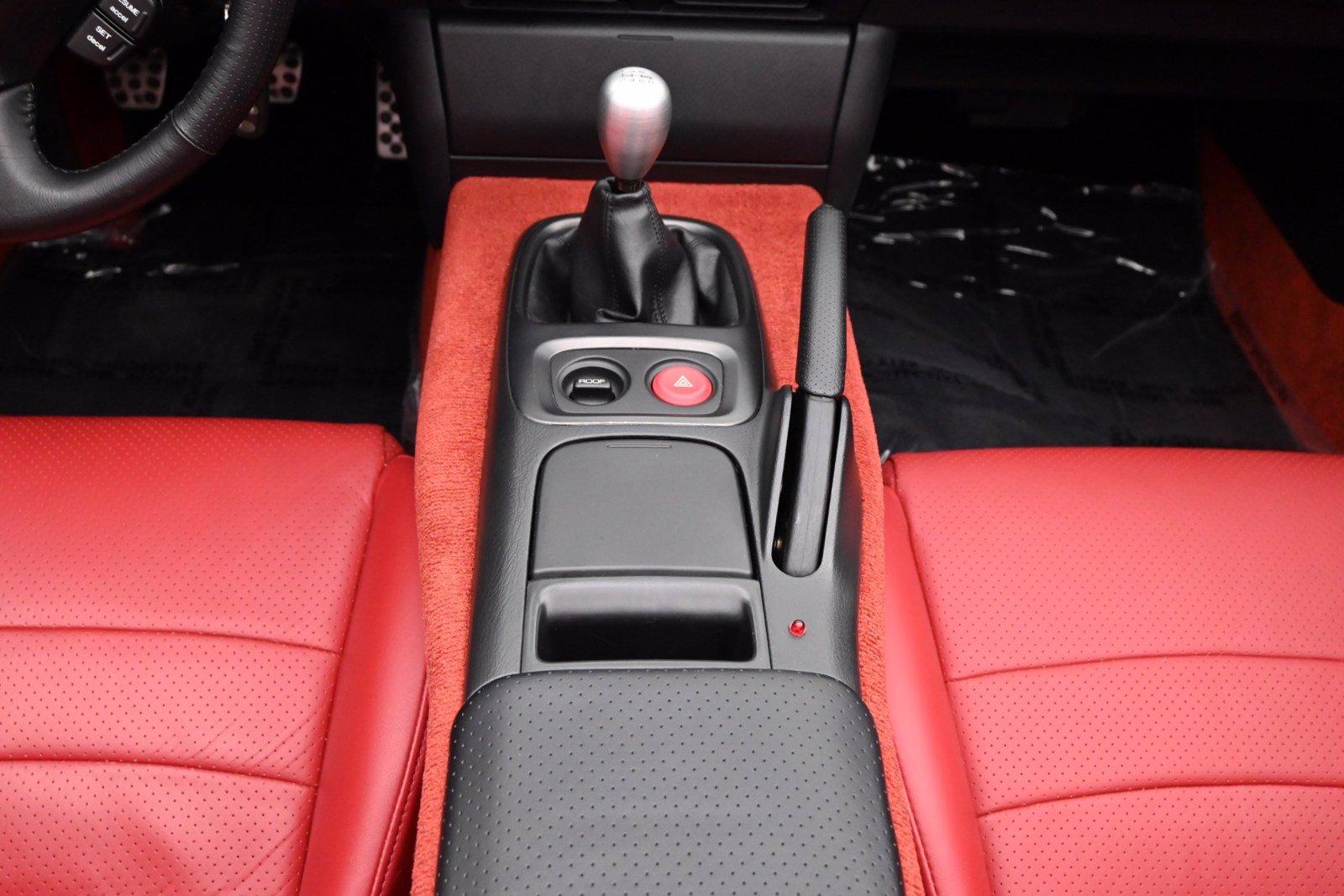 Used 2000 Honda S2000 | St. Petersburg, FL