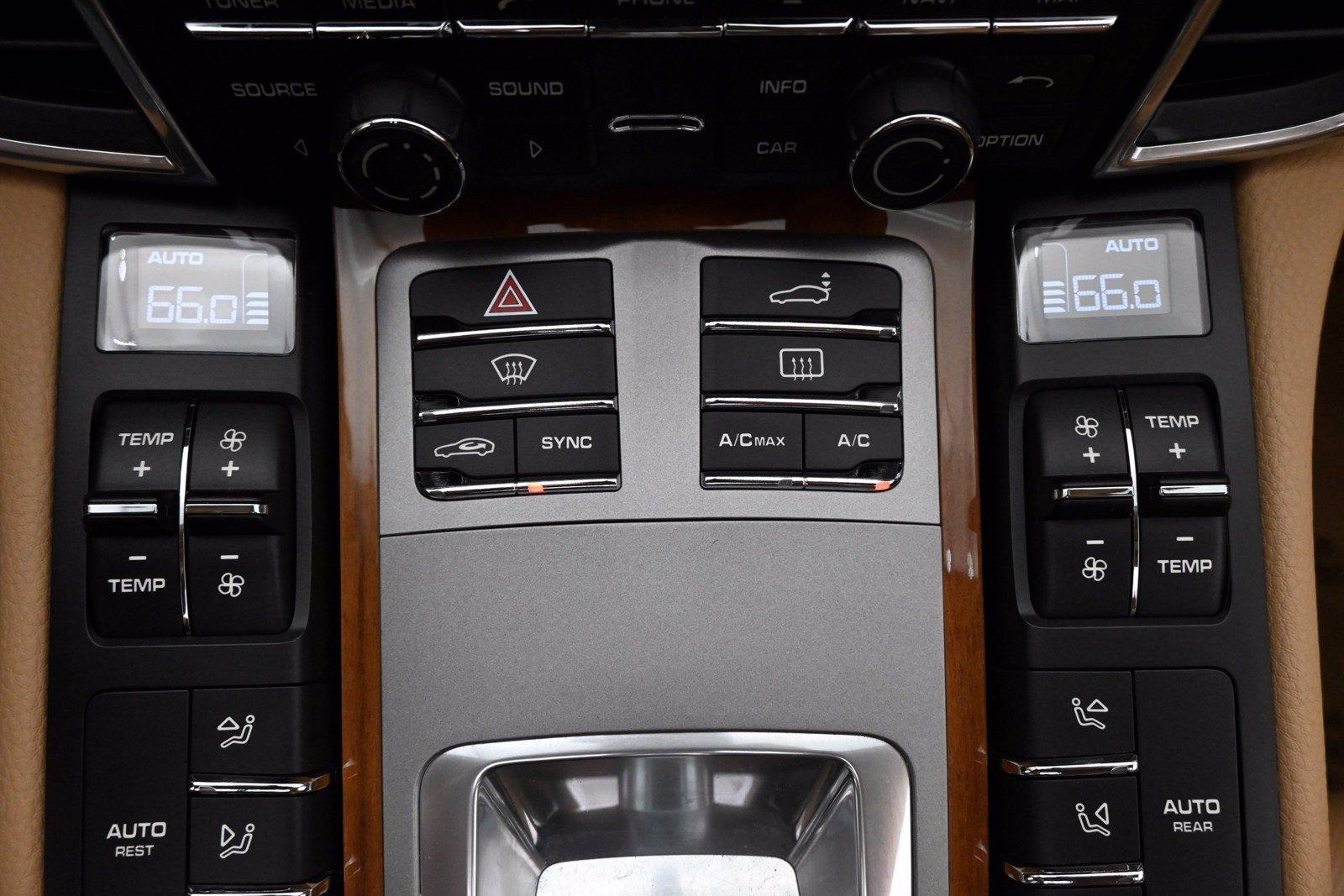 Used 2016 Porsche Panamera 4S | St. Petersburg, FL
