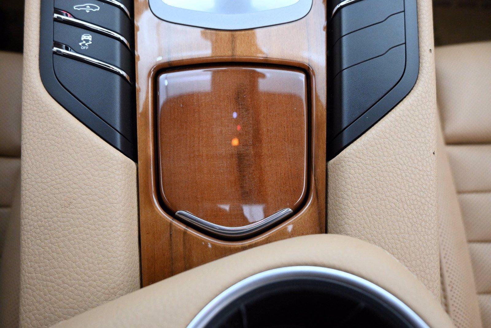 Used 2016 Porsche Panamera 4S | St. Petersburg, FL