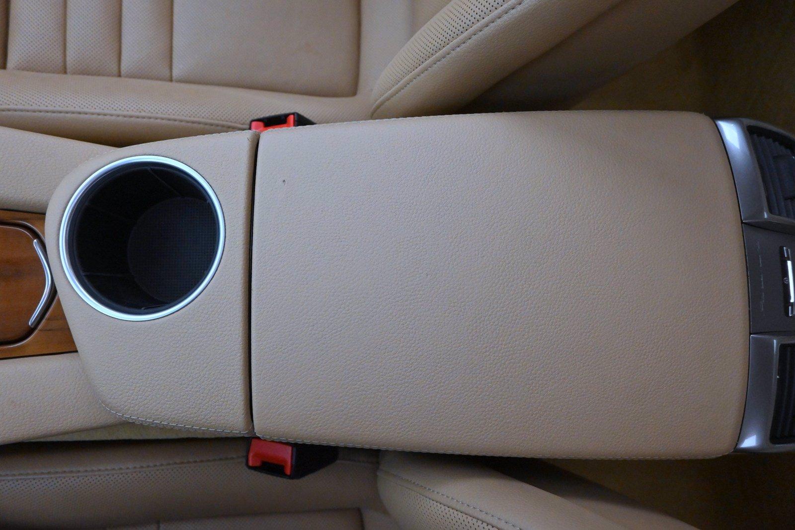 Used 2016 Porsche Panamera 4S | St. Petersburg, FL