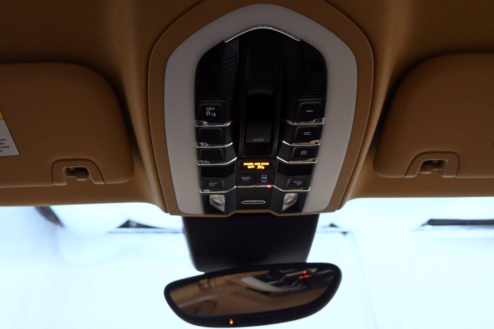 Used 2016 Porsche Panamera 4S | St. Petersburg, FL