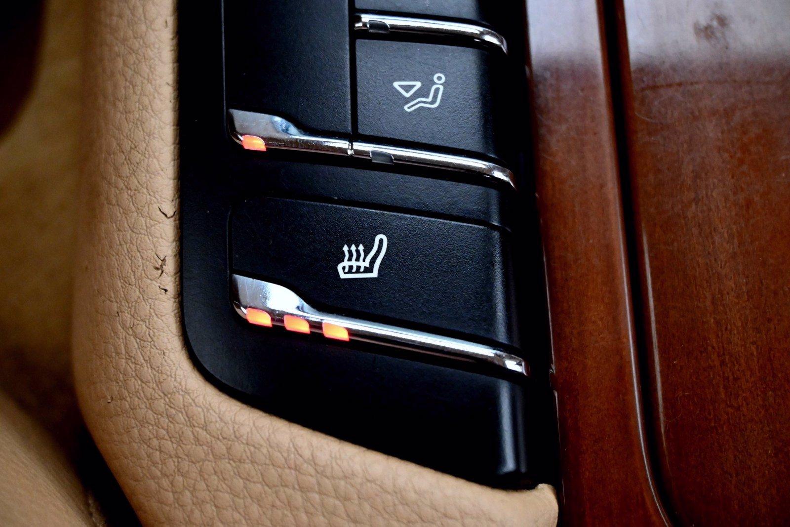 Used 2016 Porsche Panamera 4S | St. Petersburg, FL
