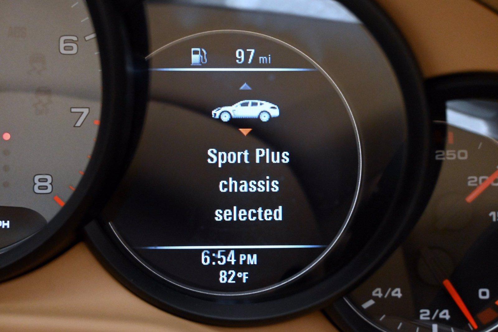 Used 2016 Porsche Panamera 4S | St. Petersburg, FL