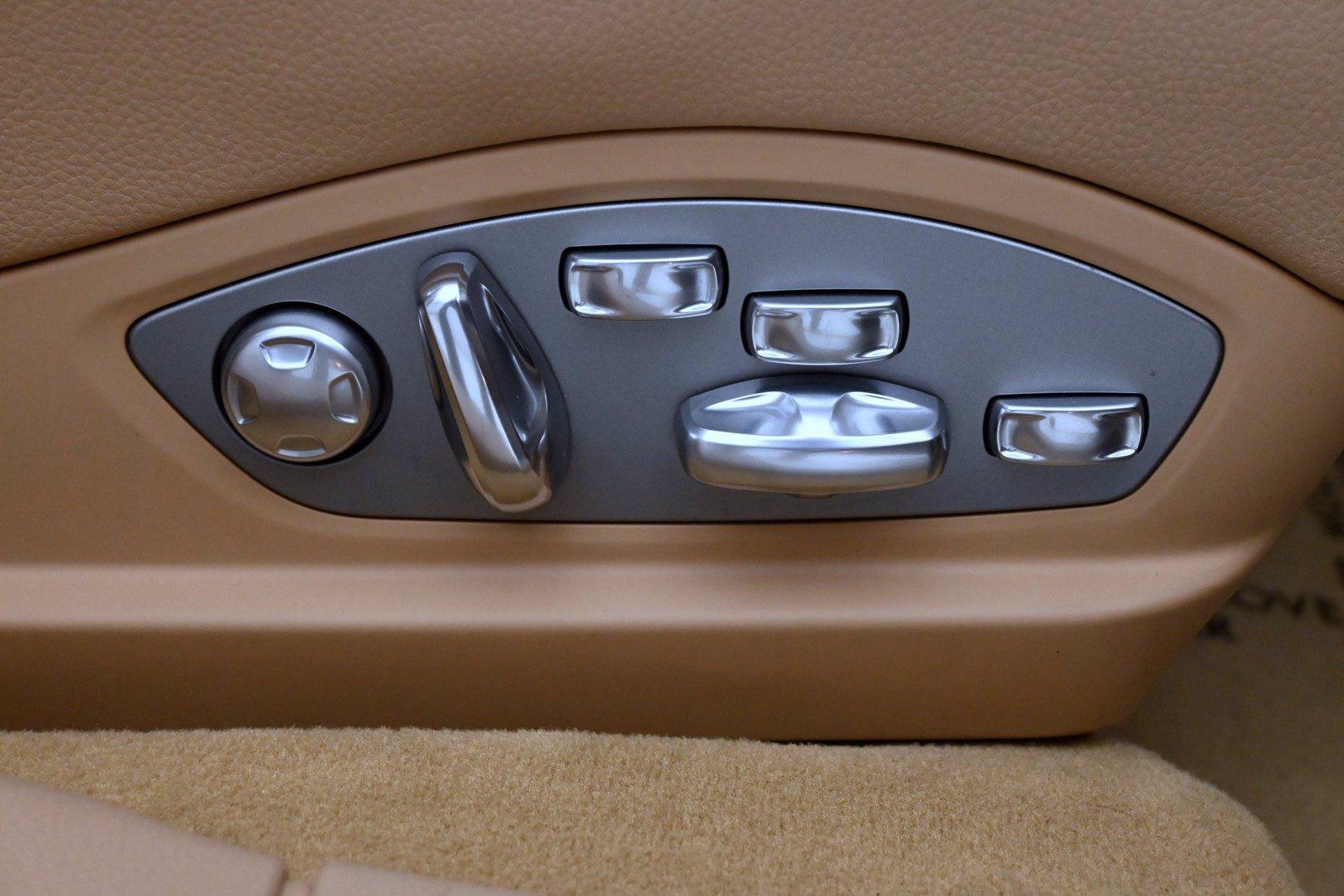 Used 2016 Porsche Panamera 4S | St. Petersburg, FL