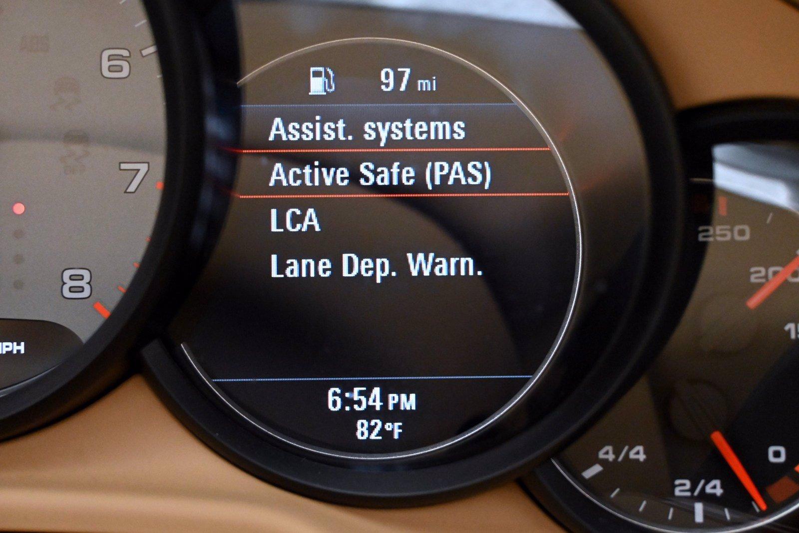 Used 2016 Porsche Panamera 4S | St. Petersburg, FL