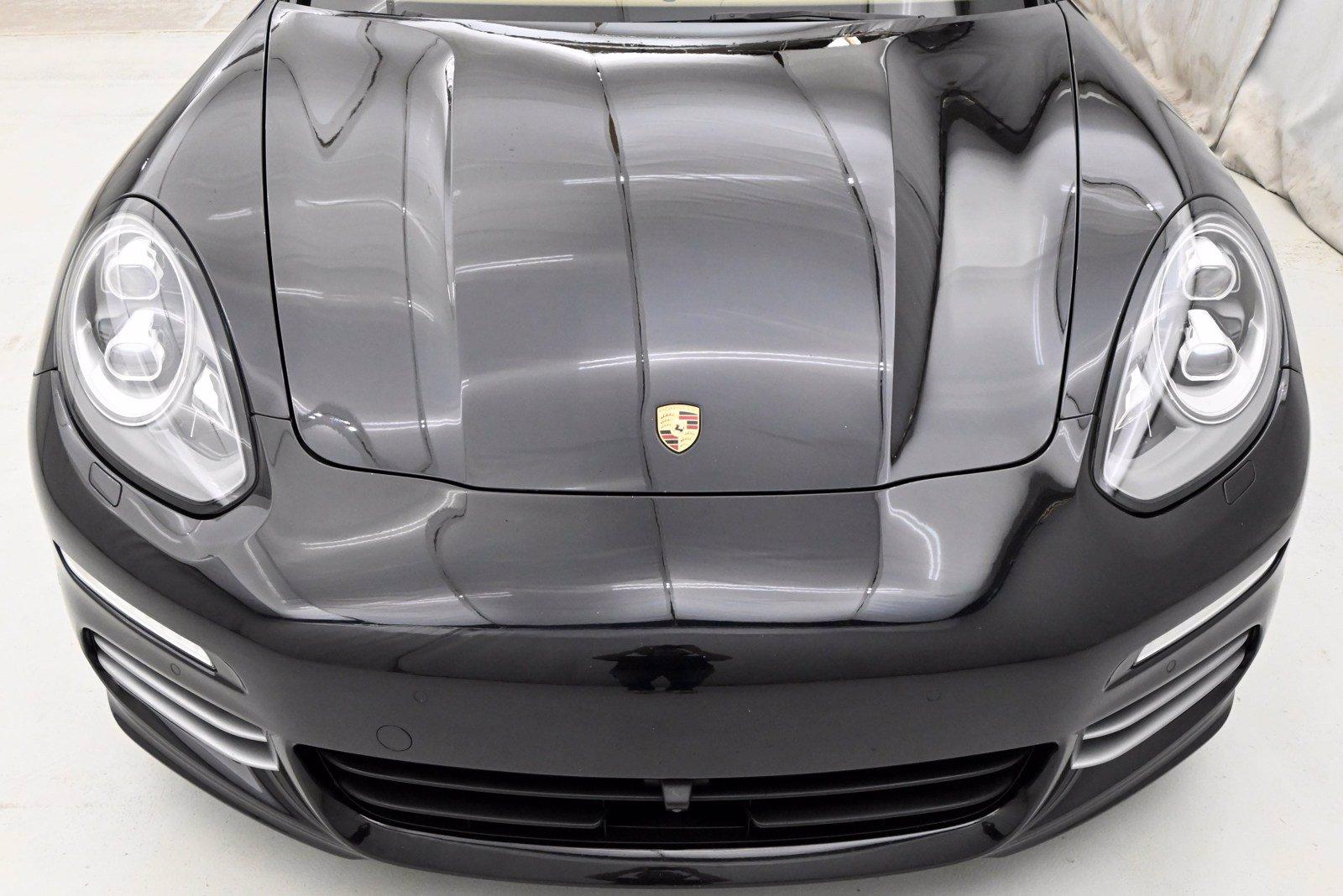 Used 2016 Porsche Panamera 4S | St. Petersburg, FL