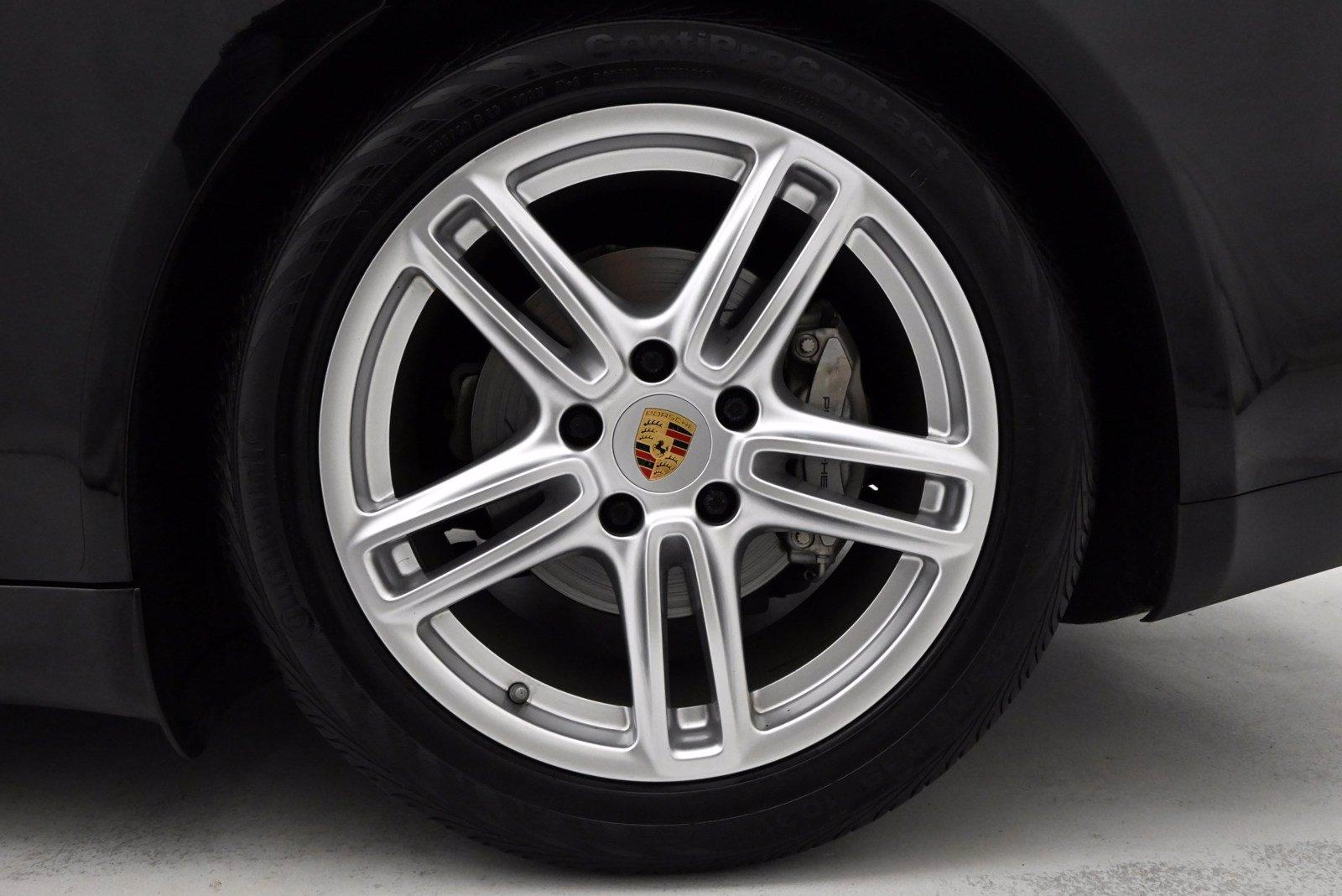 Used 2016 Porsche Panamera 4S | St. Petersburg, FL