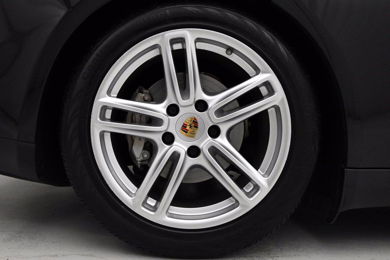 Used 2016 Porsche Panamera 4S | St. Petersburg, FL