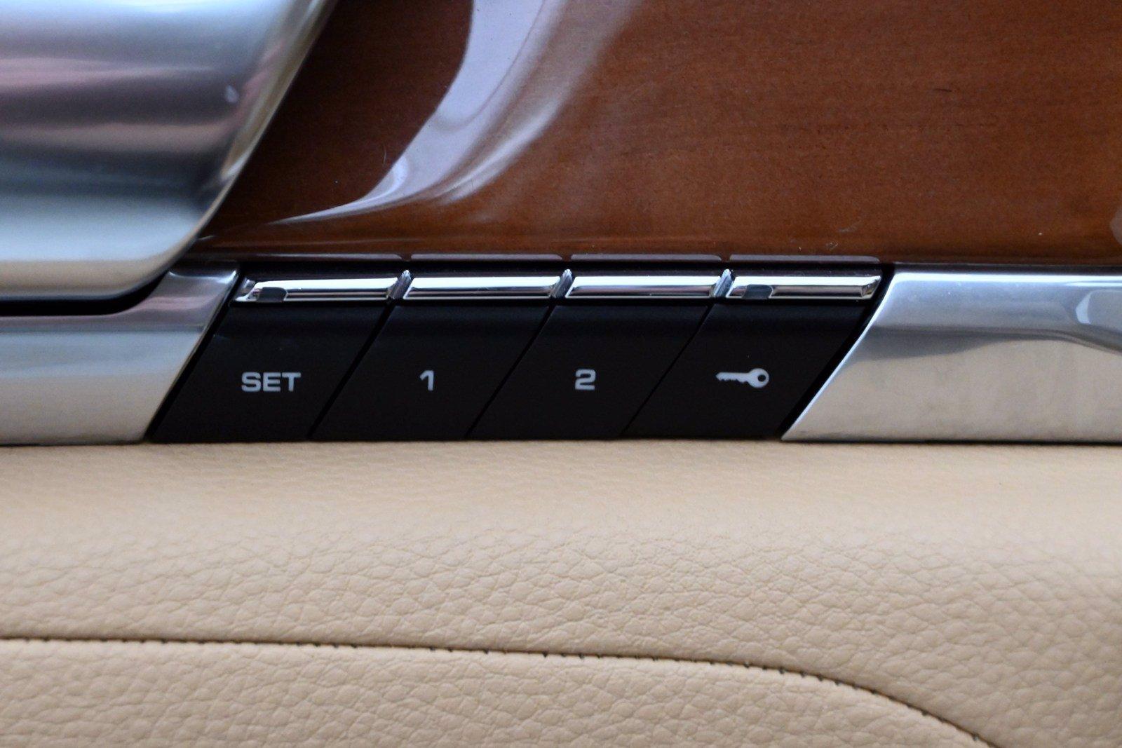 Used 2016 Porsche Panamera 4S | St. Petersburg, FL