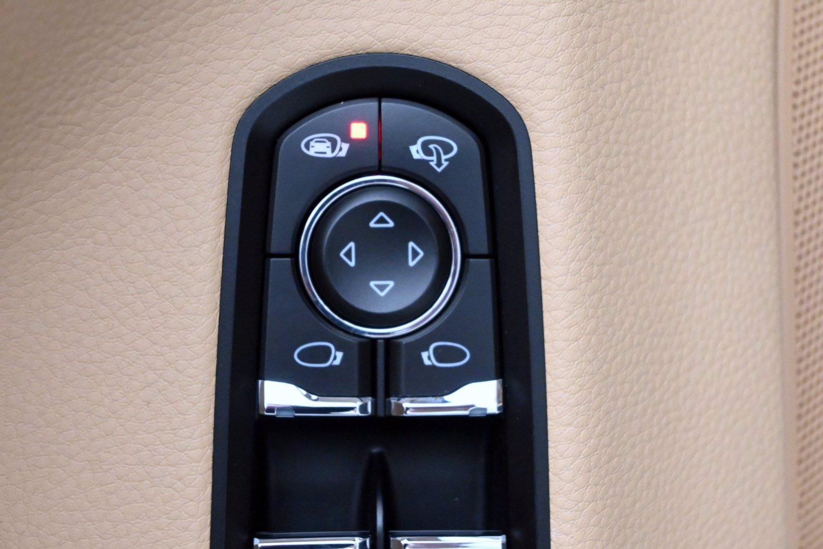 Used 2016 Porsche Panamera 4S | St. Petersburg, FL
