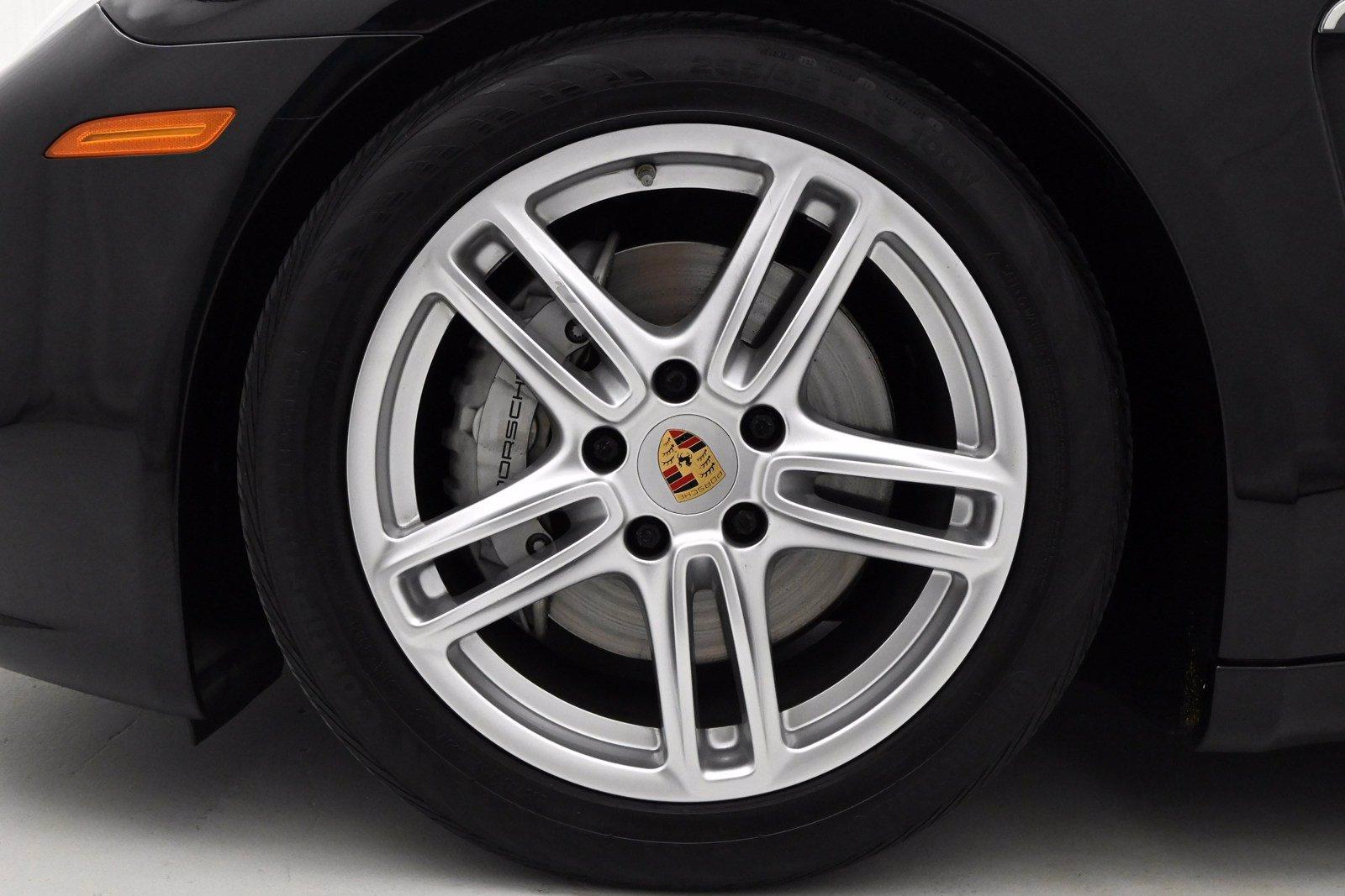 Used 2016 Porsche Panamera 4S | St. Petersburg, FL