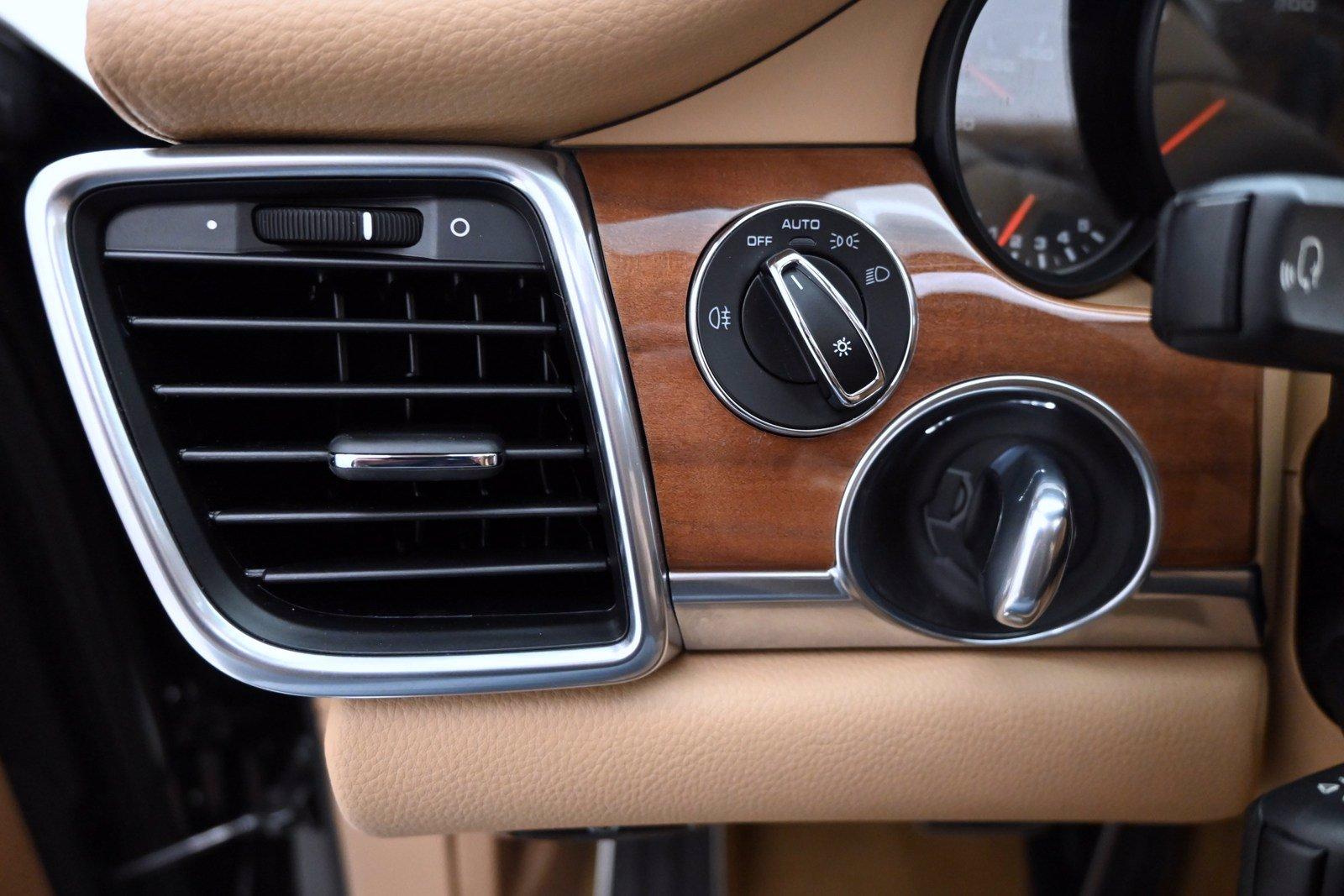 Used 2016 Porsche Panamera 4S | St. Petersburg, FL