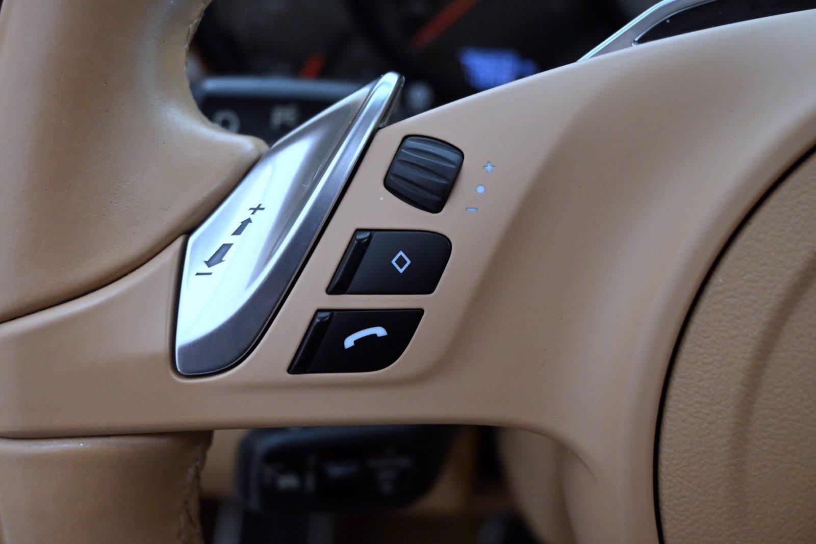 Used 2016 Porsche Panamera 4S | St. Petersburg, FL