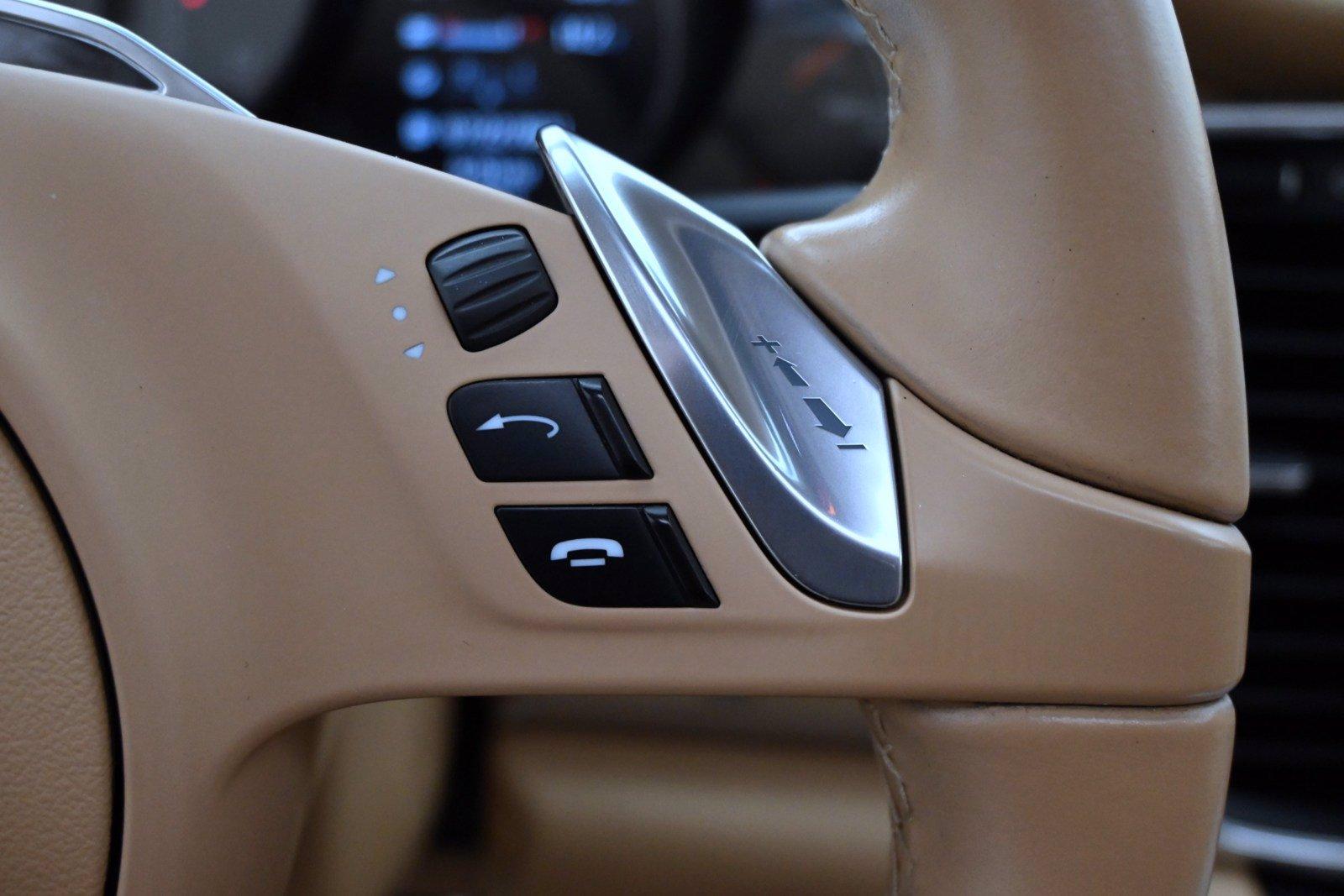 Used 2016 Porsche Panamera 4S | St. Petersburg, FL