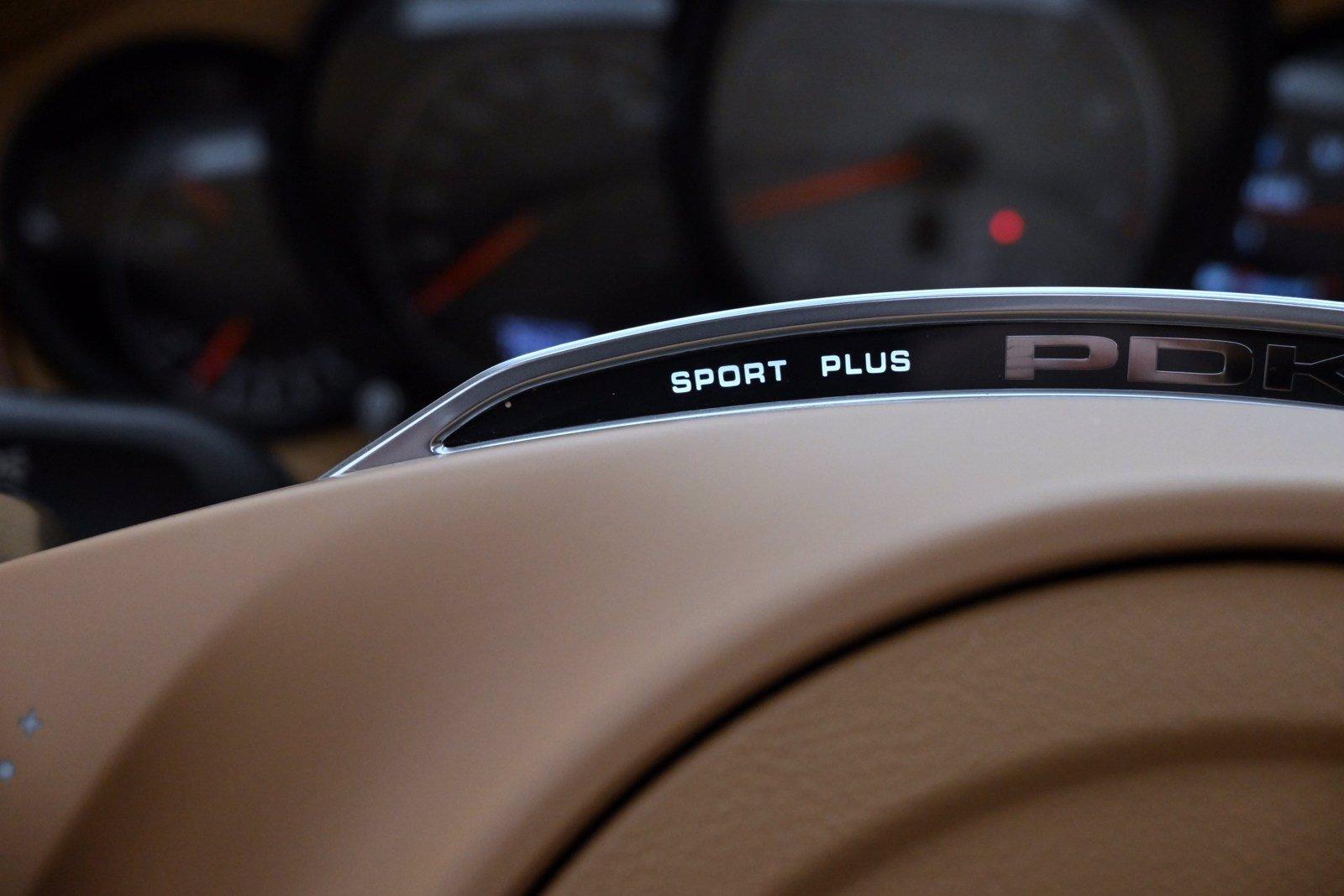 Used 2016 Porsche Panamera 4S | St. Petersburg, FL