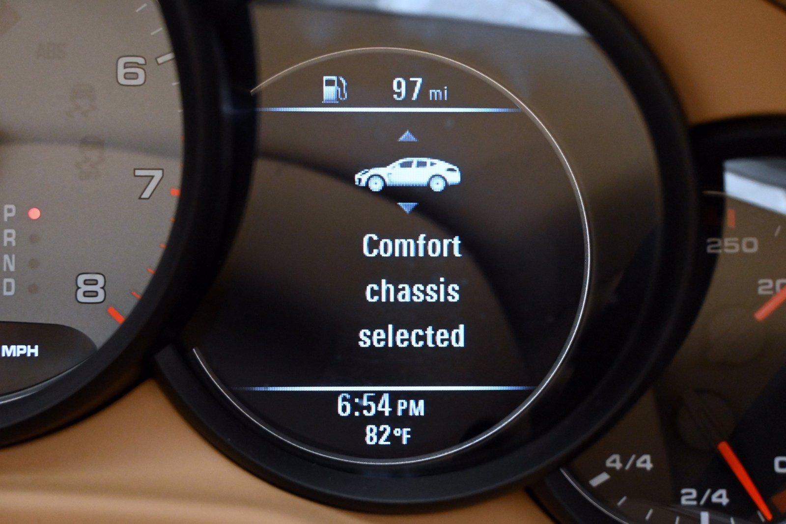 Used 2016 Porsche Panamera 4S | St. Petersburg, FL