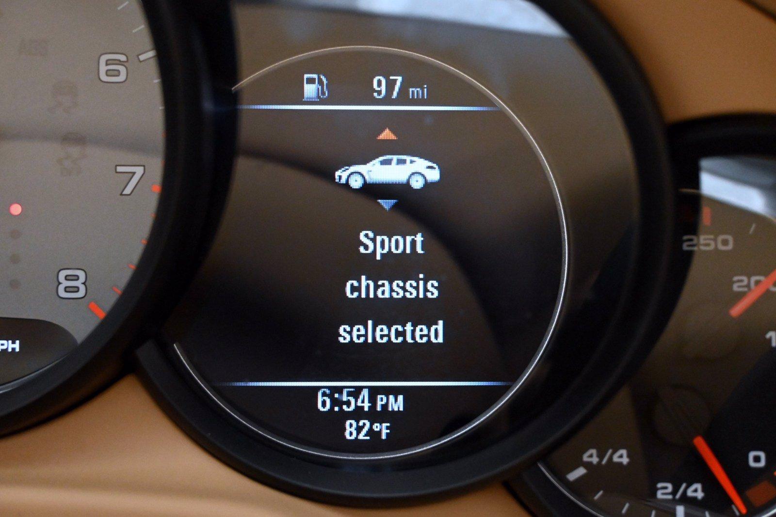 Used 2016 Porsche Panamera 4S | St. Petersburg, FL