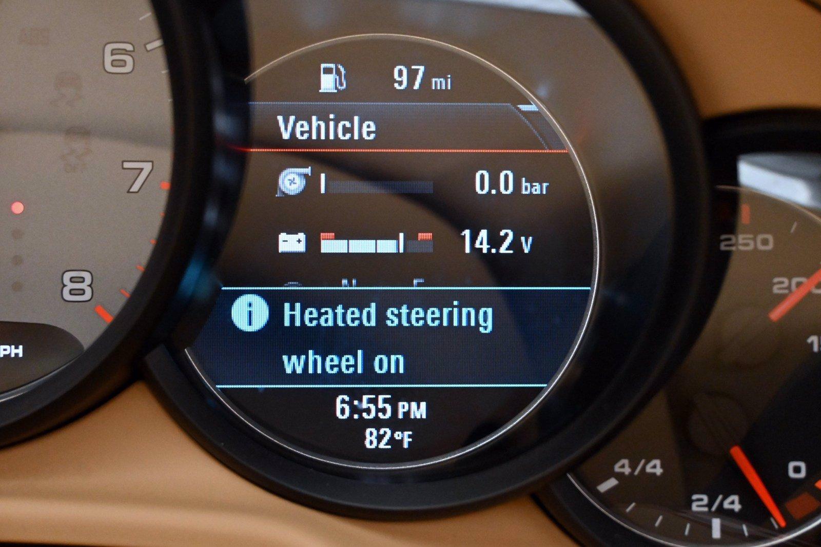 Used 2016 Porsche Panamera 4S | St. Petersburg, FL