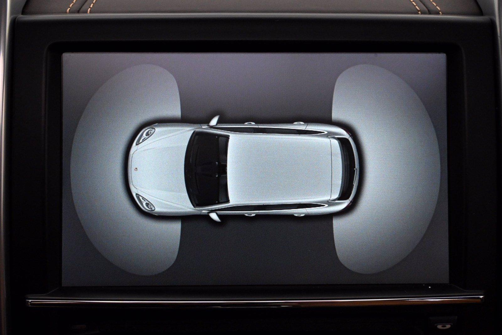 Used 2014 Porsche Cayenne GTS CERTIFIED | St. Petersburg, FL