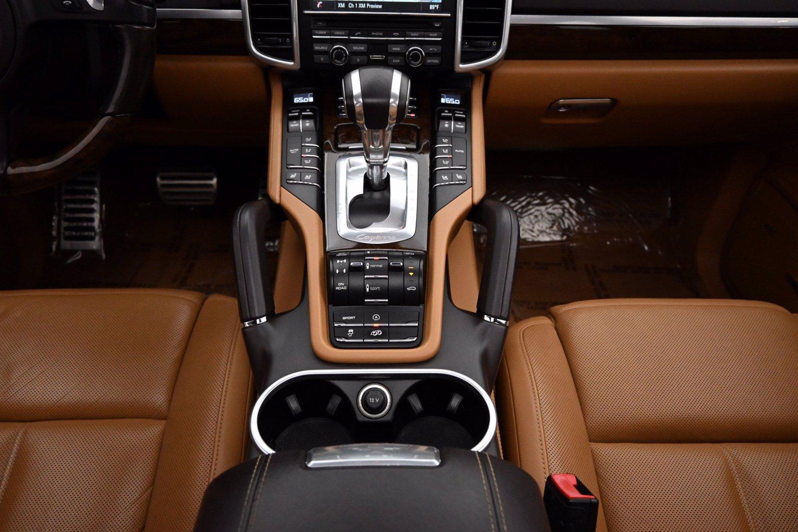 Used 2014 Porsche Cayenne GTS CERTIFIED | St. Petersburg, FL