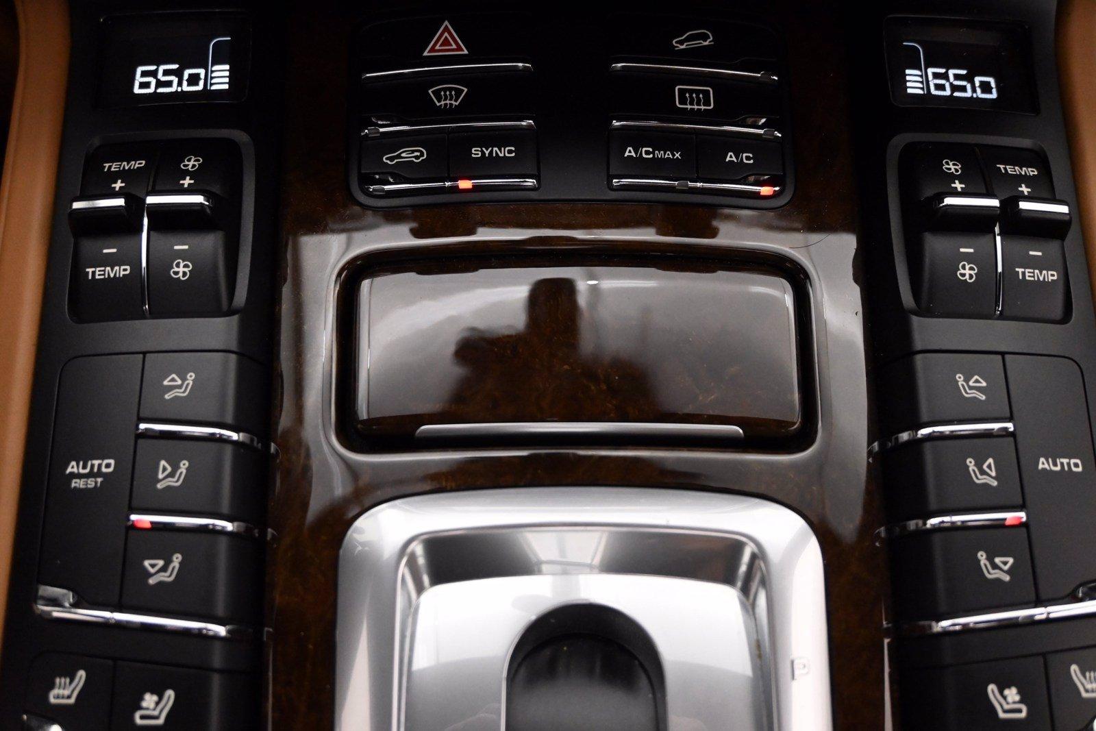 Used 2014 Porsche Cayenne GTS CERTIFIED | St. Petersburg, FL
