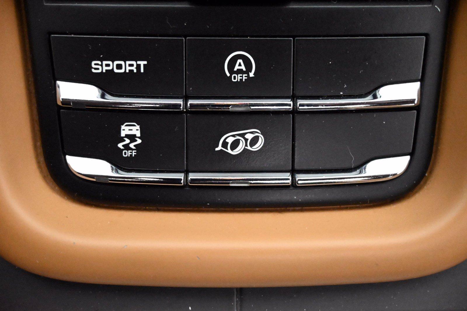 Used 2014 Porsche Cayenne GTS CERTIFIED | St. Petersburg, FL