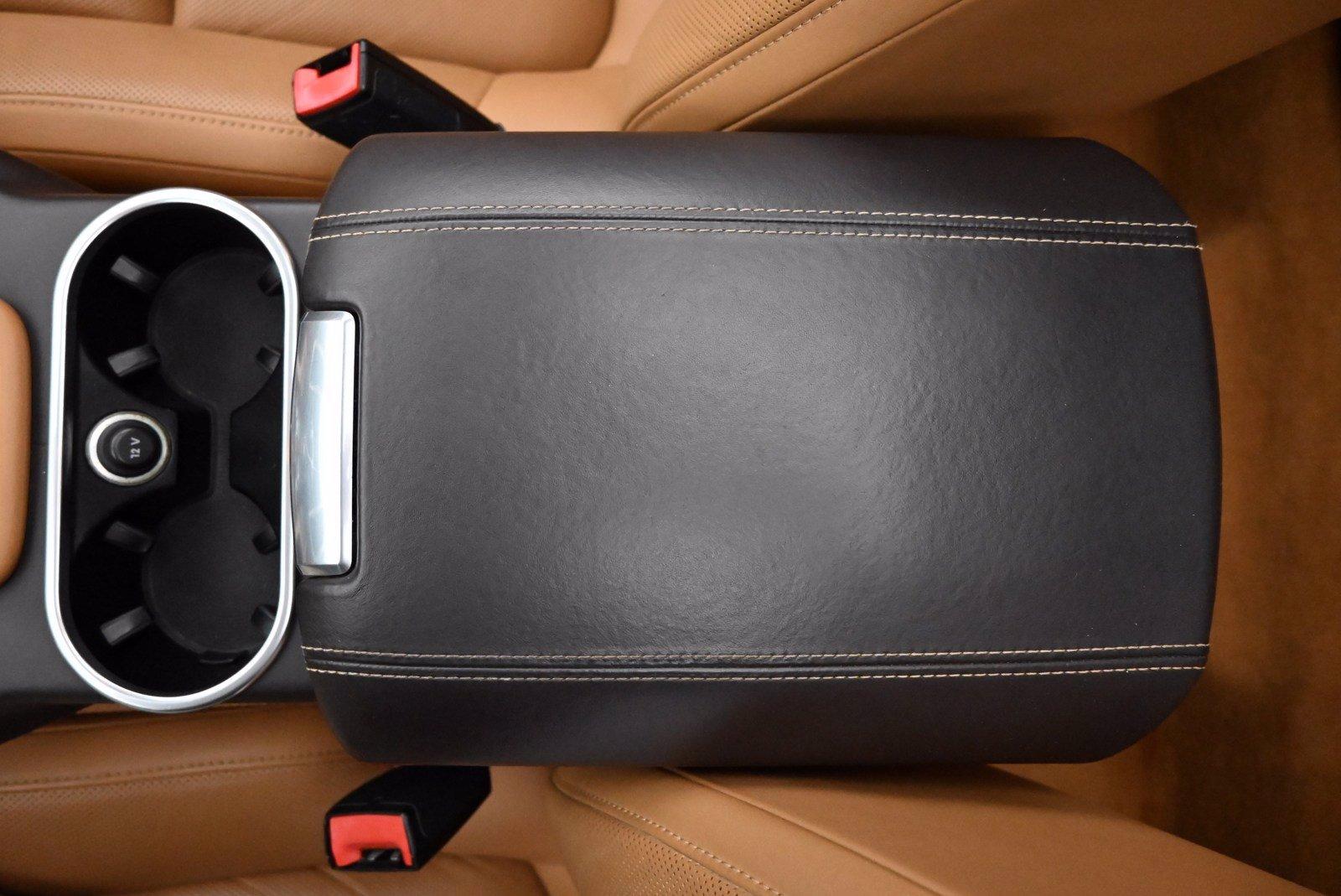 Used 2014 Porsche Cayenne GTS CERTIFIED | St. Petersburg, FL