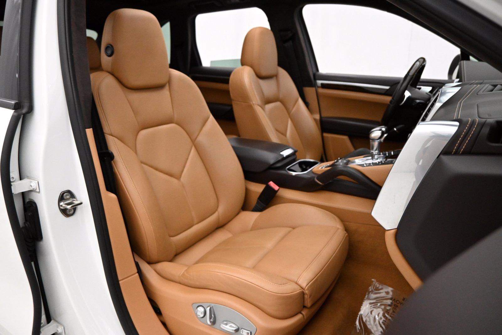 Used 2014 Porsche Cayenne GTS CERTIFIED | St. Petersburg, FL