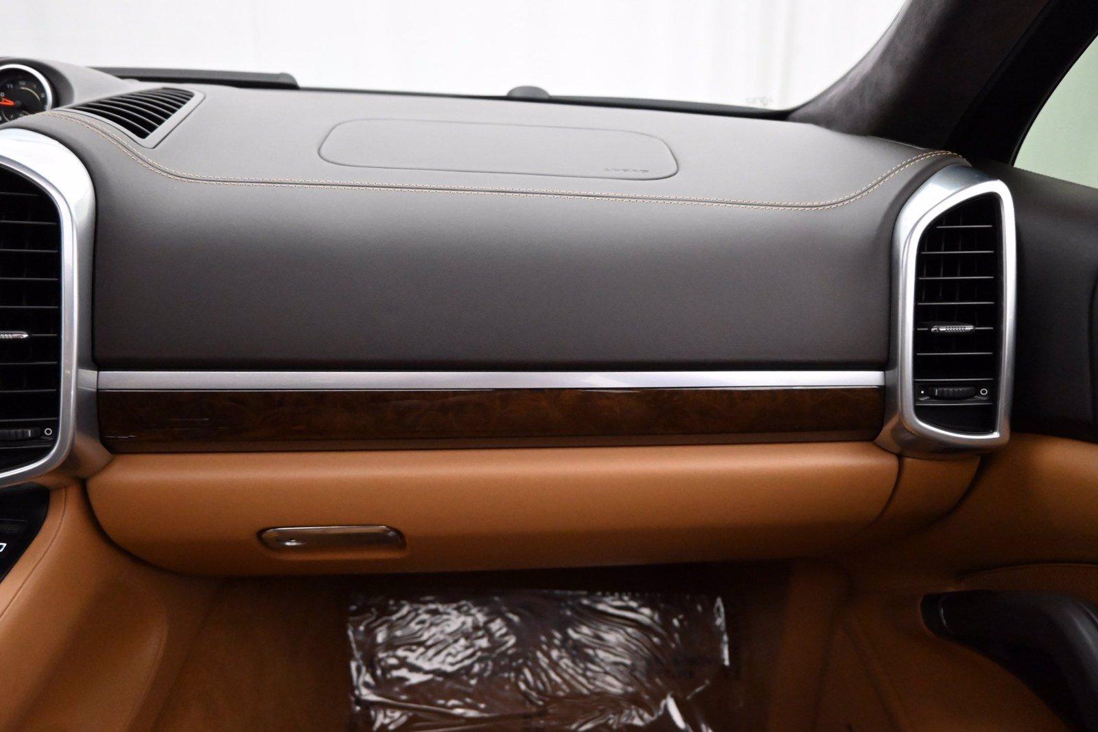 Used 2014 Porsche Cayenne GTS CERTIFIED | St. Petersburg, FL