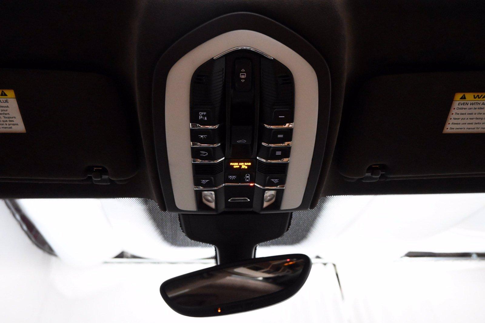 Used 2014 Porsche Cayenne GTS CERTIFIED | St. Petersburg, FL