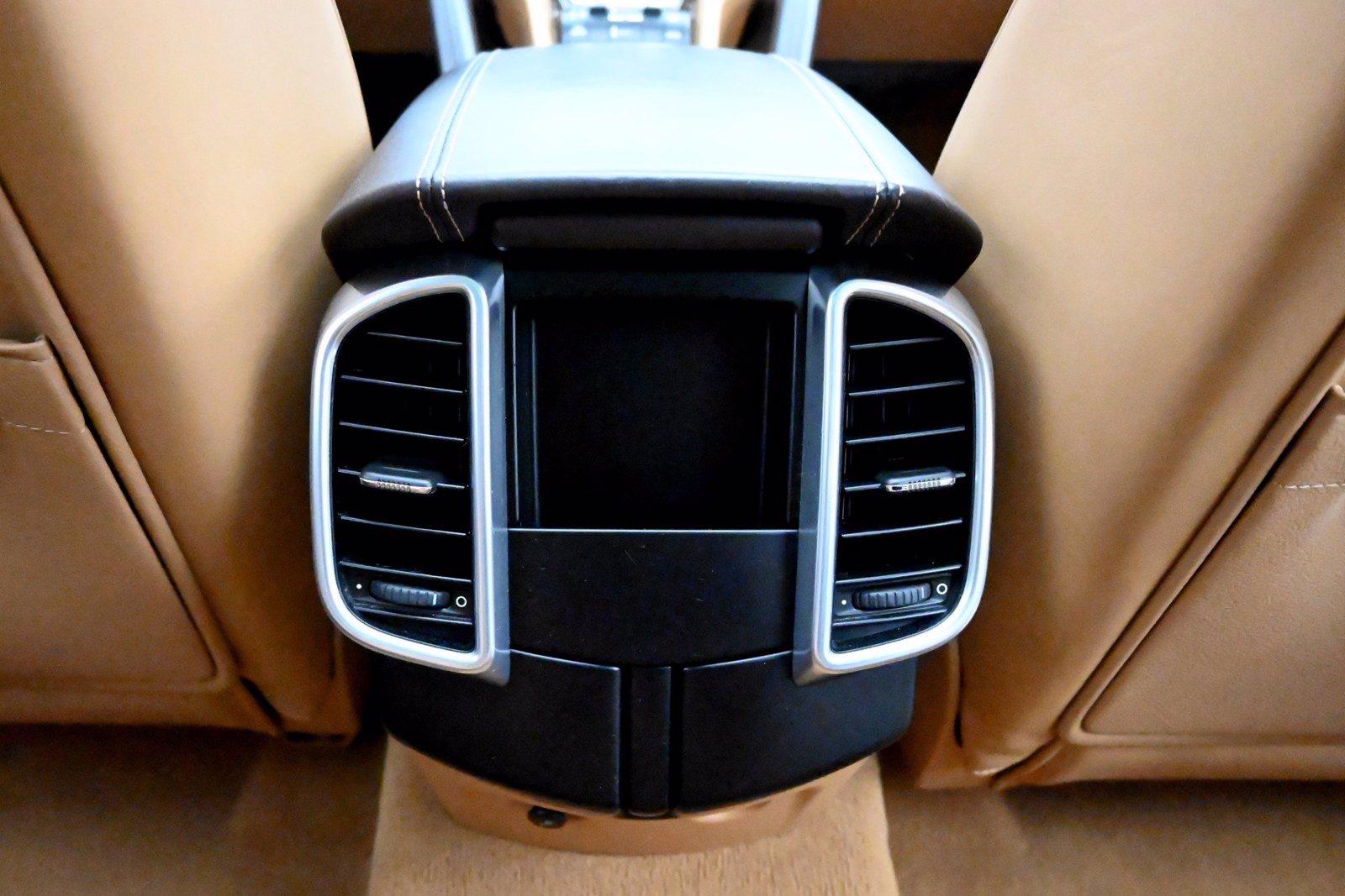 Used 2014 Porsche Cayenne GTS CERTIFIED | St. Petersburg, FL