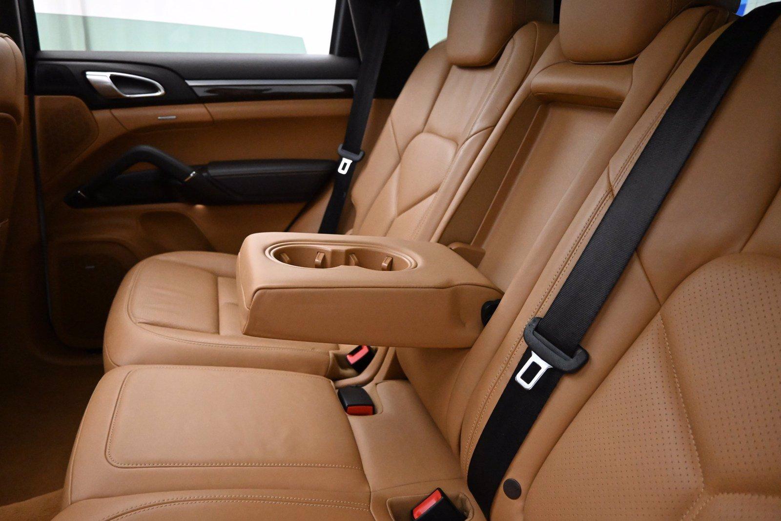 Used 2014 Porsche Cayenne GTS CERTIFIED | St. Petersburg, FL