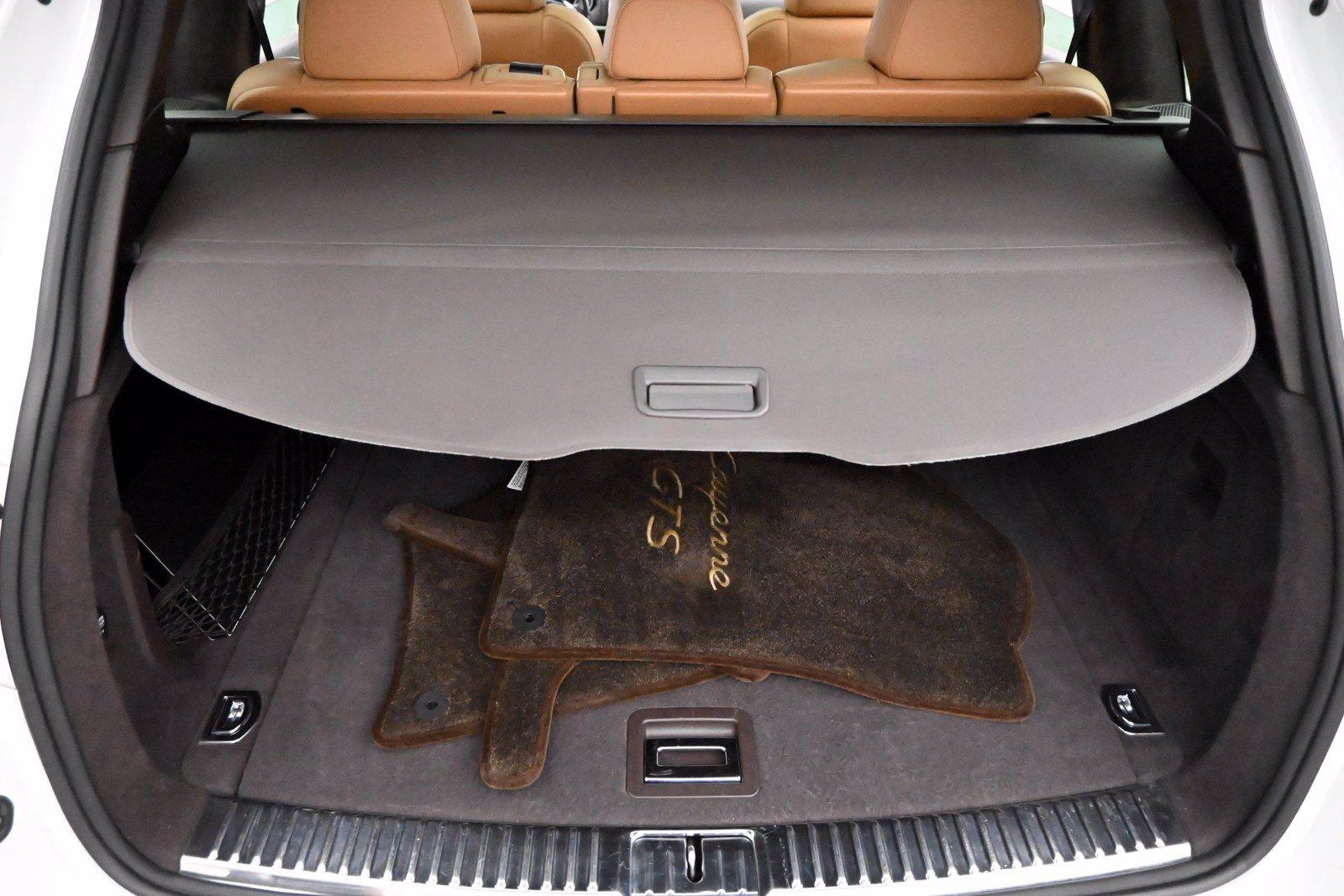 Used 2014 Porsche Cayenne GTS CERTIFIED | St. Petersburg, FL