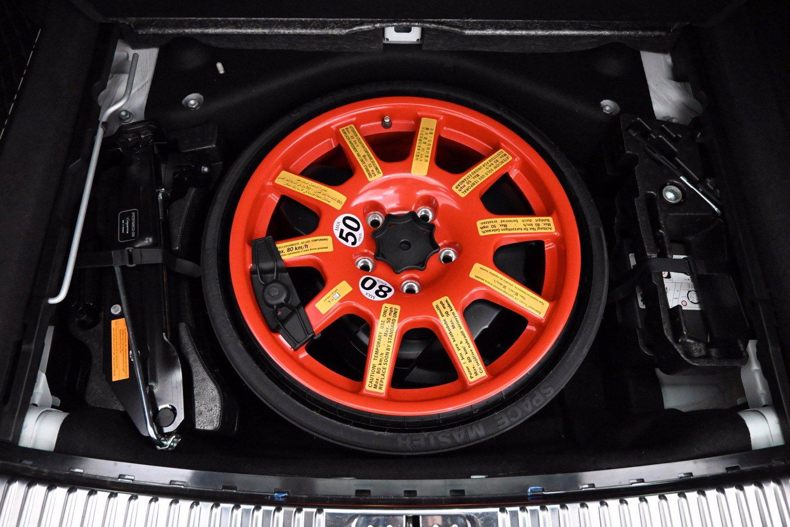 Used 2014 Porsche Cayenne GTS CERTIFIED | St. Petersburg, FL