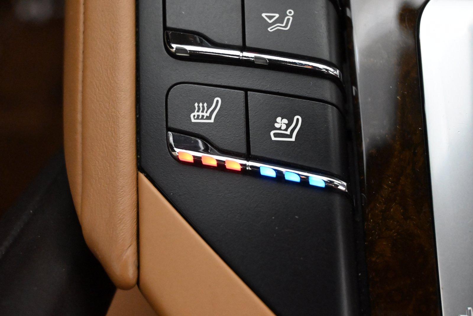 Used 2014 Porsche Cayenne GTS CERTIFIED | St. Petersburg, FL