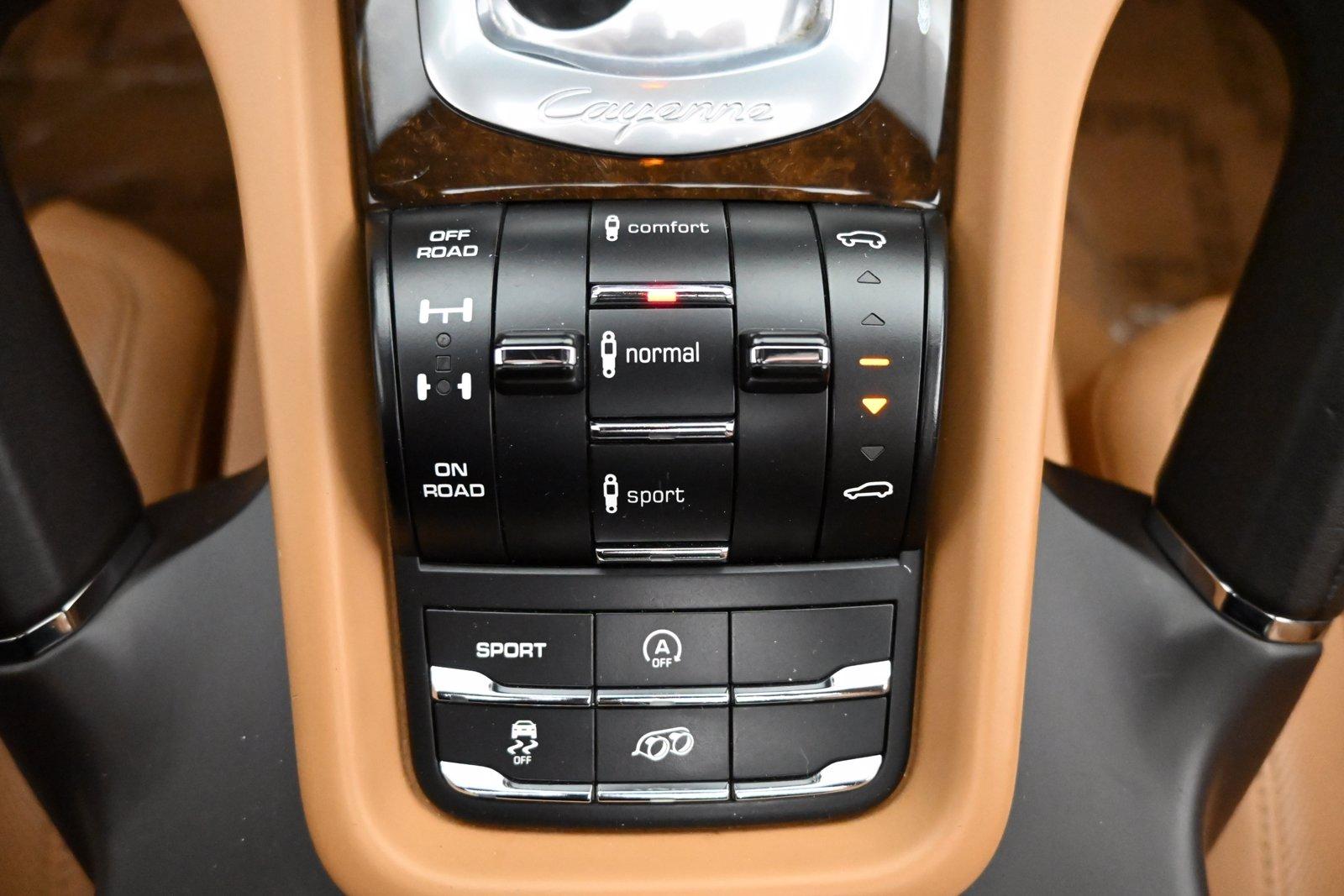 Used 2014 Porsche Cayenne GTS CERTIFIED | St. Petersburg, FL