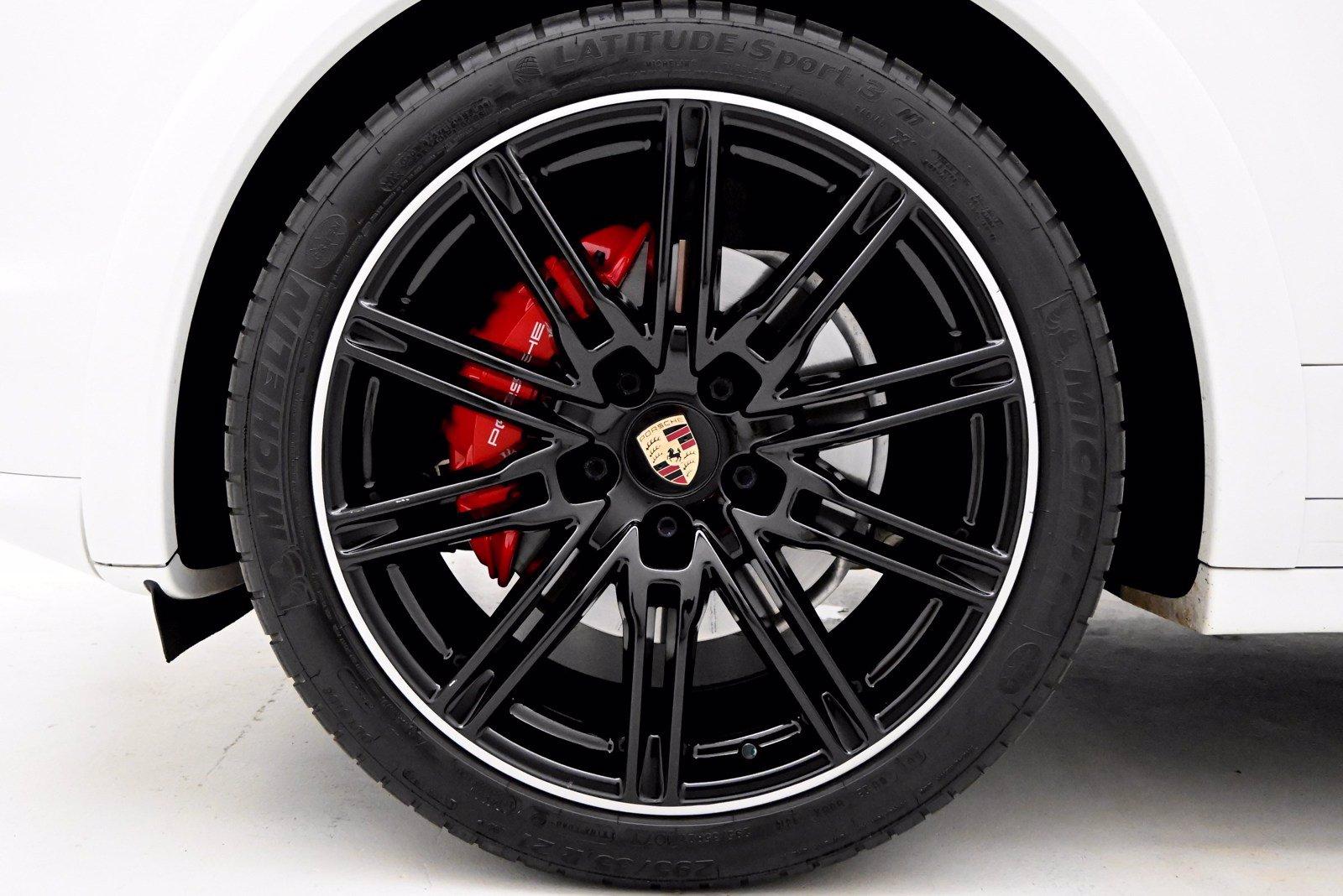 Used 2014 Porsche Cayenne GTS CERTIFIED | St. Petersburg, FL